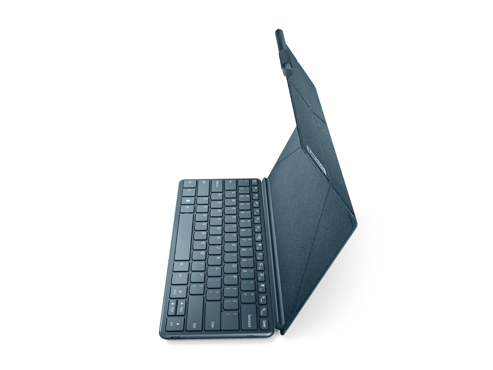 LENOVO YOGA BOOK 9i 32GB DUAL DISPLAY TOUCH U7-155U 1TB PEN ENGLISH ITALY FRENCH