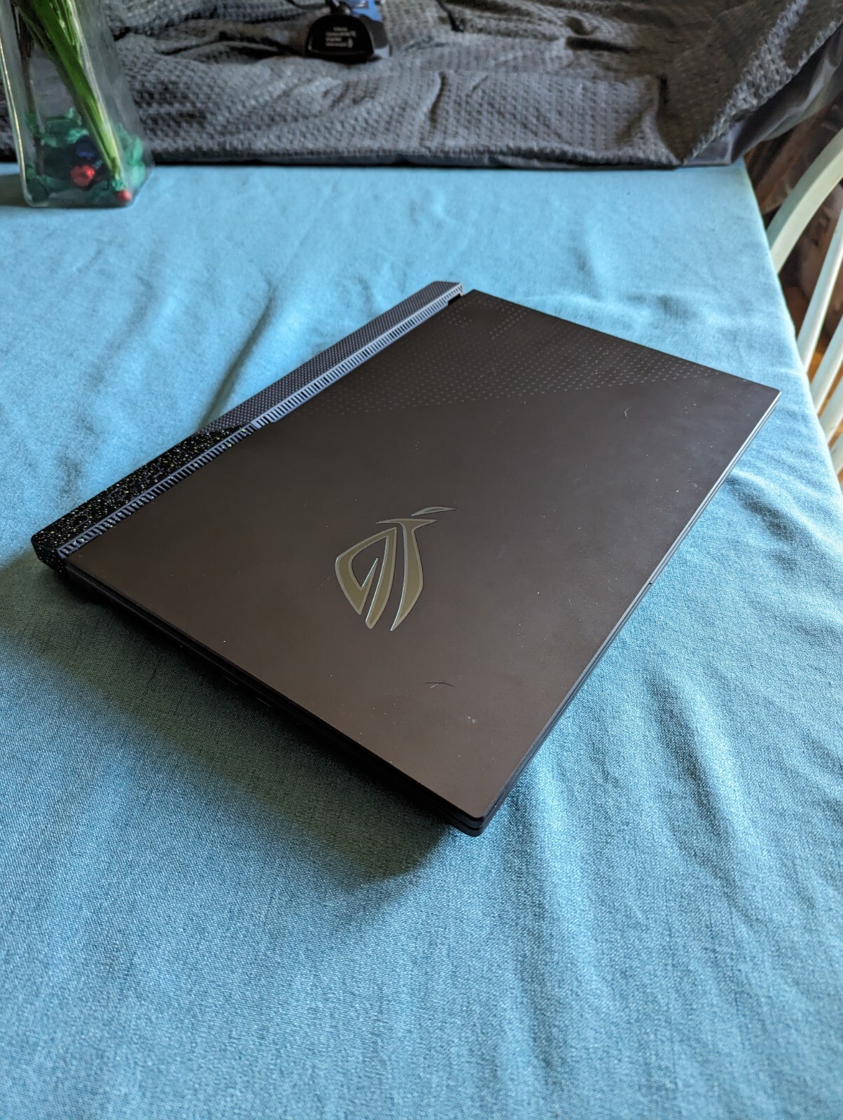 ASUS ROG STRIX GAMING G15 2022, RTX 3060, 1TB STORAGE, 16GB RAM, RYZEN 7 6800H