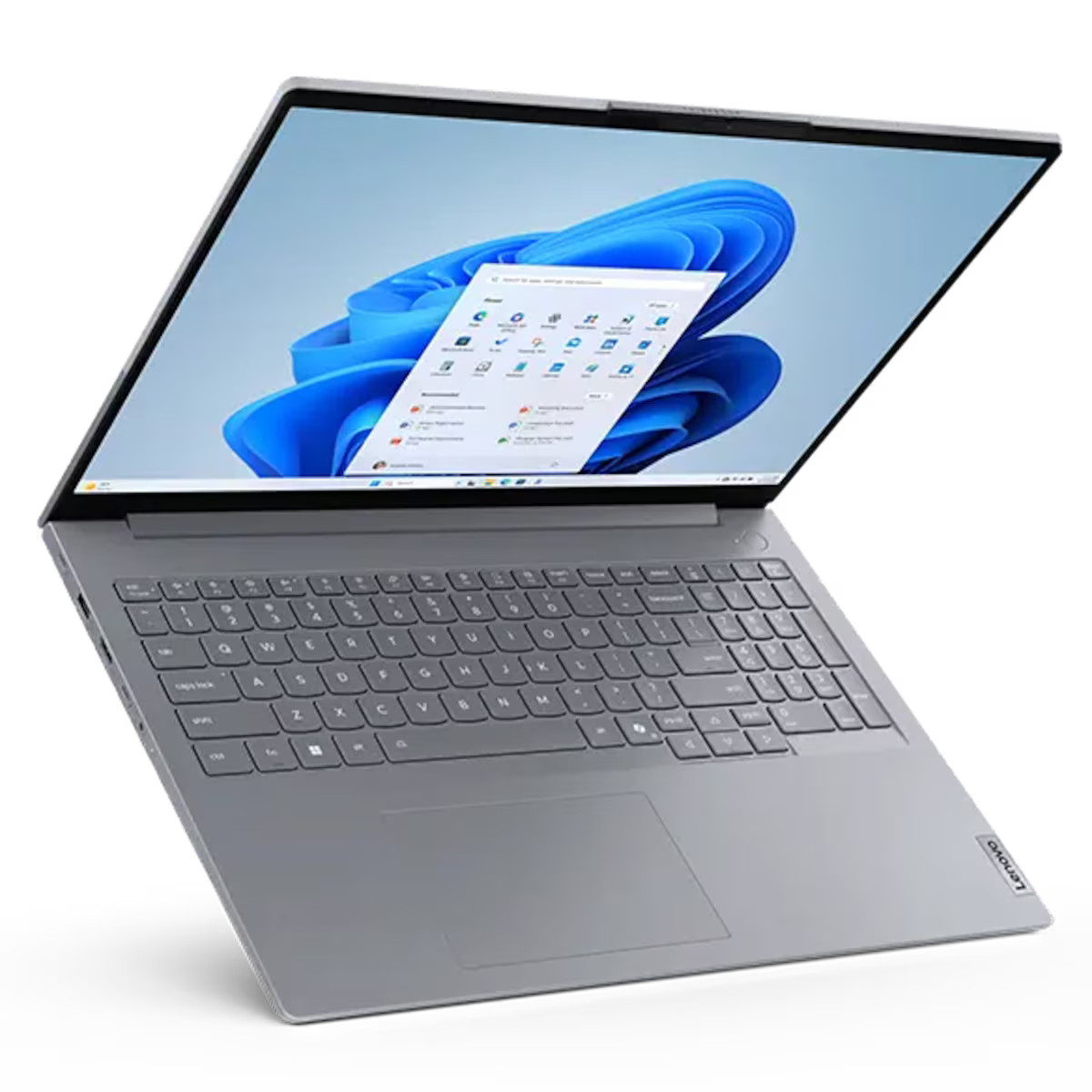 Lenovo Thinkbook 16 Gen 9 Core 5 210H 16GB RAM 512 GB SSD W11 Pro WUXGA Touch