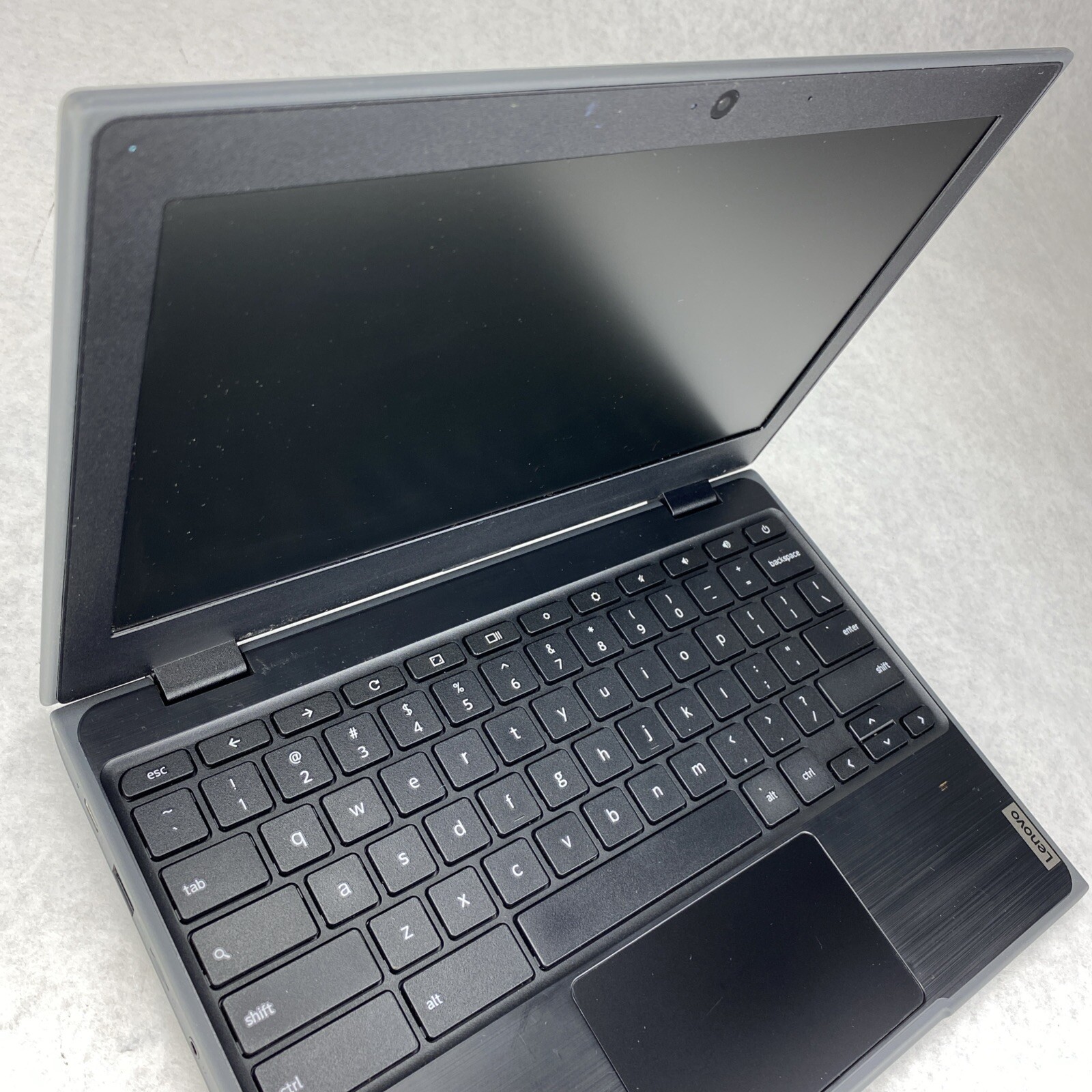 Lenovo 100e Chromebook 2nd Gen 82CD 11.6″ AMD A4-9120C 1.60GHz 4GB RAM 16GB READ