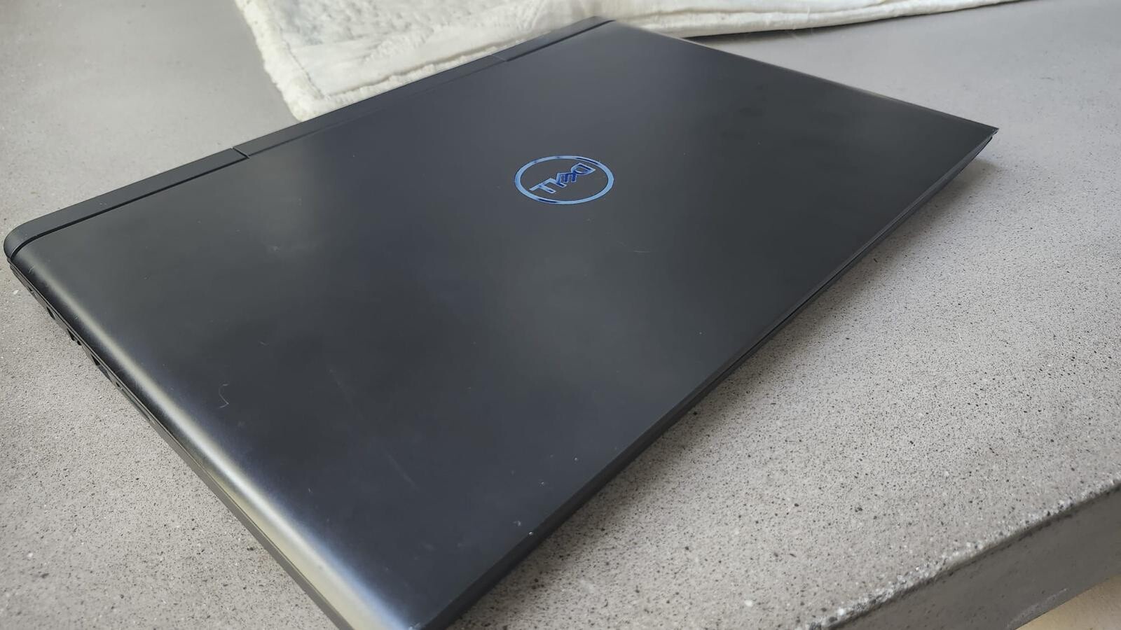Dell G7 15″ 7588 Gaming Laptop Intel Core i7- 16GB Ram 128GB Solid State Drive