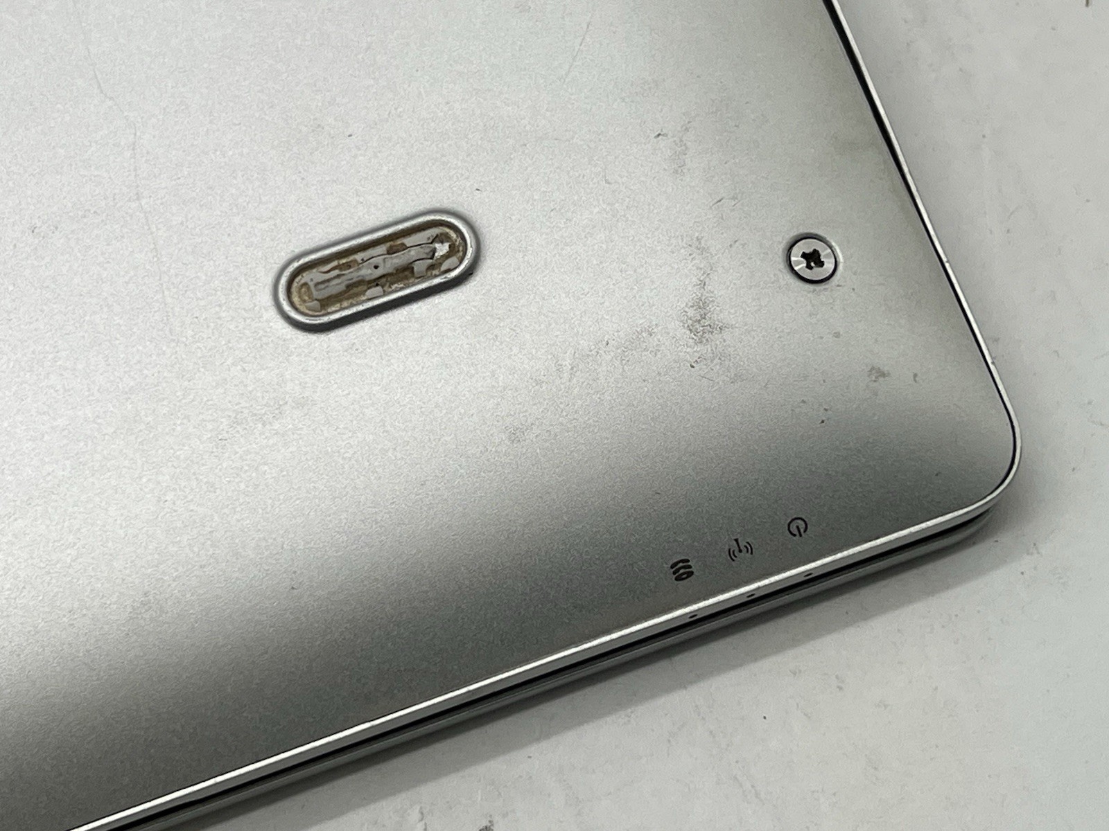 HP EliteBook 850 G5, i7-8550U CPU, @ 1.80GHz, 16GB RAM, 500GB NVMe-No OS/Charger