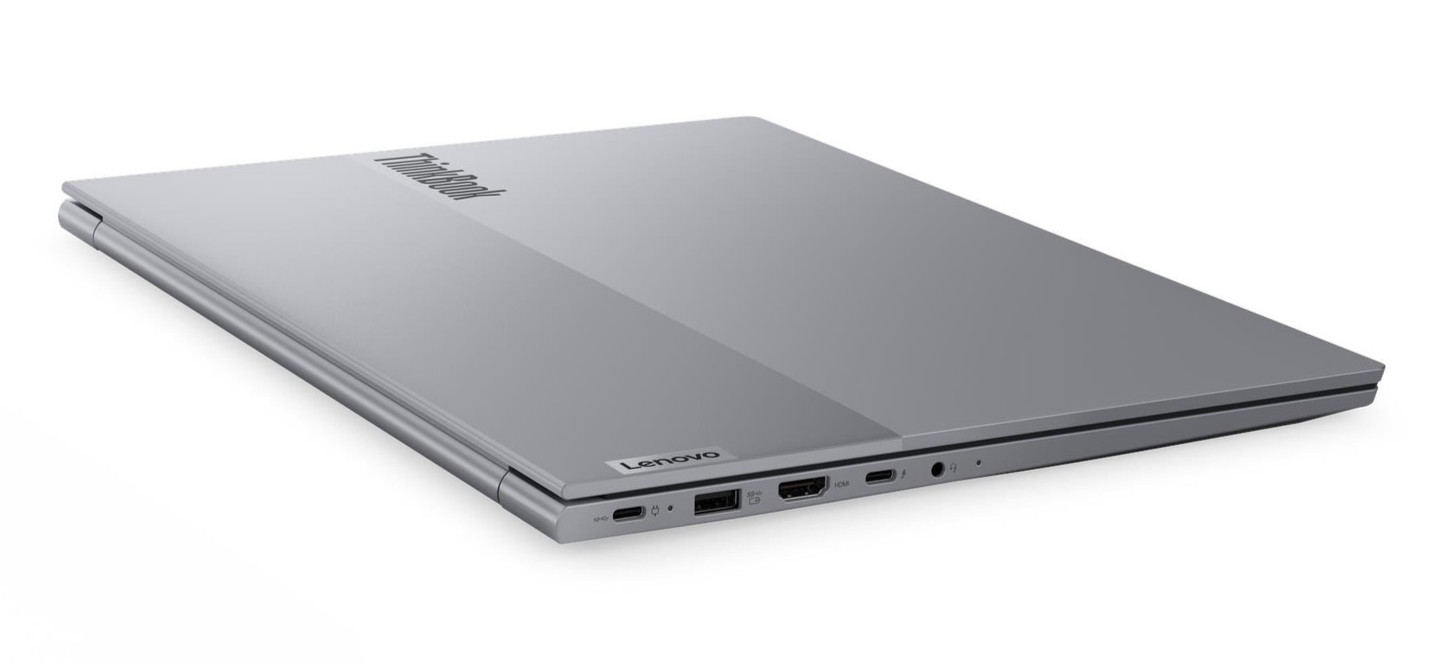 Lenovo ThinkBook G9 16″ WUXGA 120Hz Touch 10-Core 7 240H 16GB 1TB SSD Cam FPR
