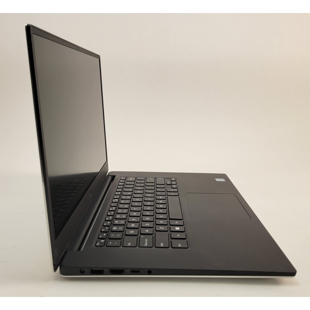 Dell Precision 5540 15.6″, i7-9850H -16GB DDR4- 512GB SSD
