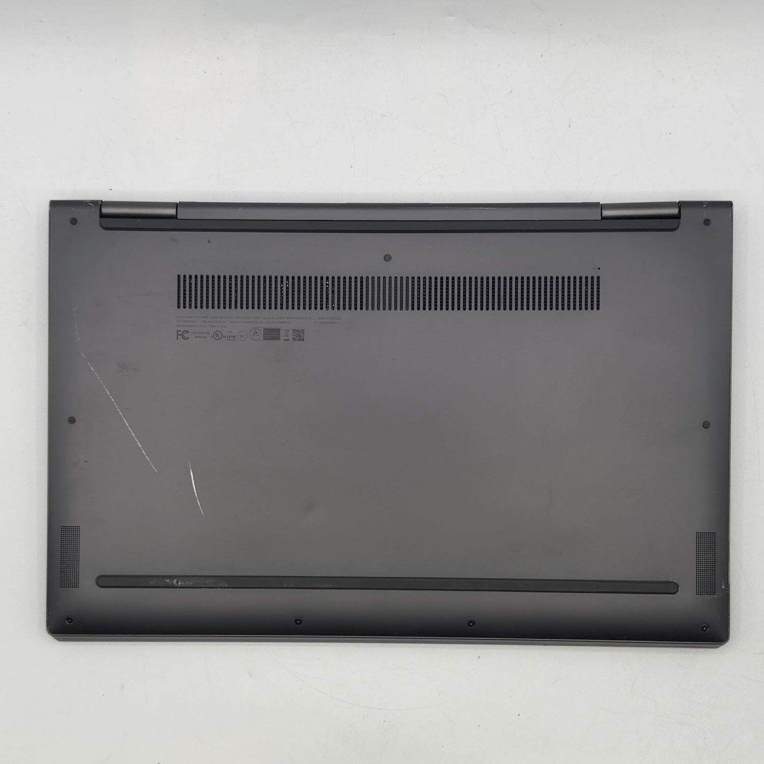 Lenovo Yoga C740 81TD 15.6″ i5-10210U 2.1GHz 12GB RAM 256GB SSD