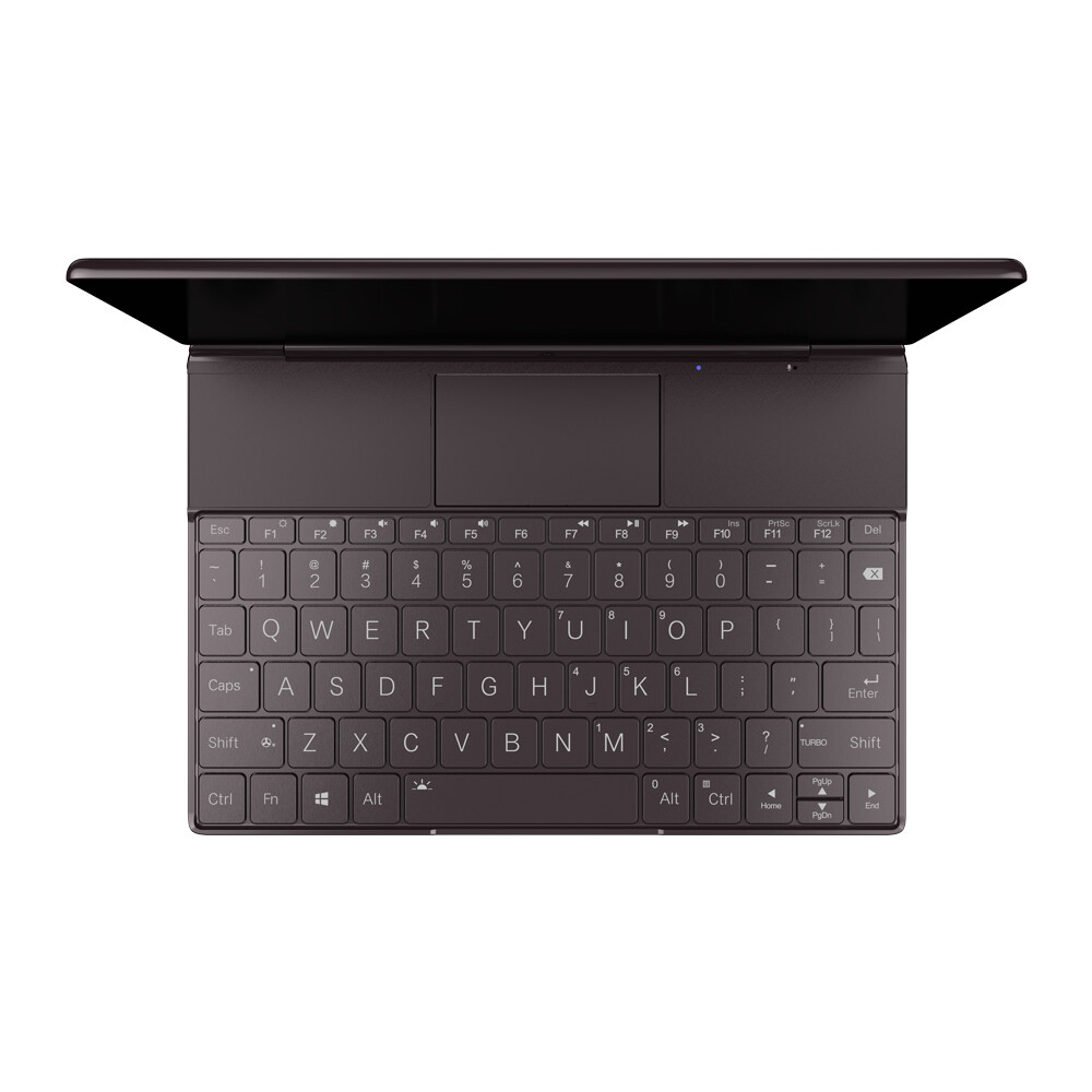 10.1in GPD Win Max 2 Mini PC Ultra Portable Laptop AMD Ryzen AI 9 HX370 32GB+2TB