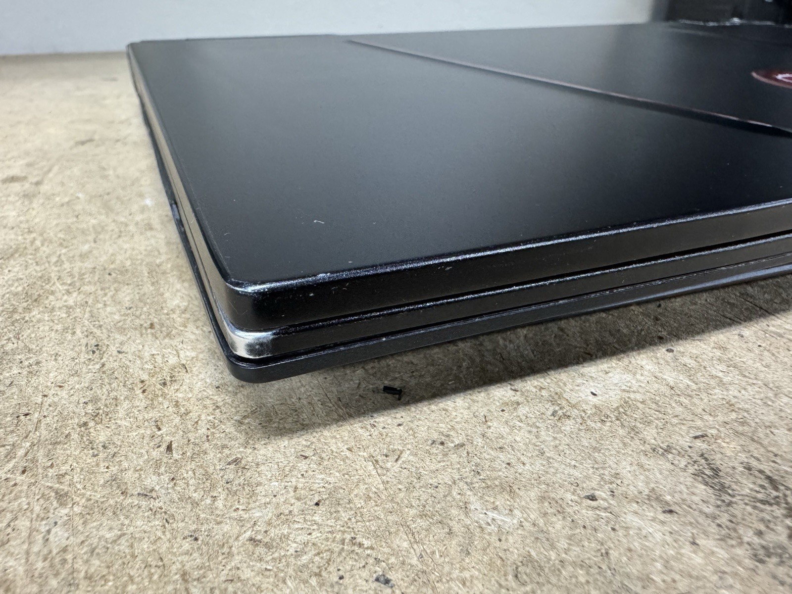 MSI GE75 Raider 10SE 17.3″ Gaming Laptop i7-10750H RTX 2060 BAD FOR PARTS REPAIR