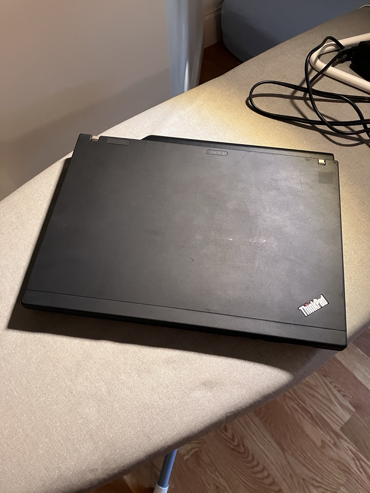 Lenovo ThinkPad X201 – 8GB RAM – Linux Mint