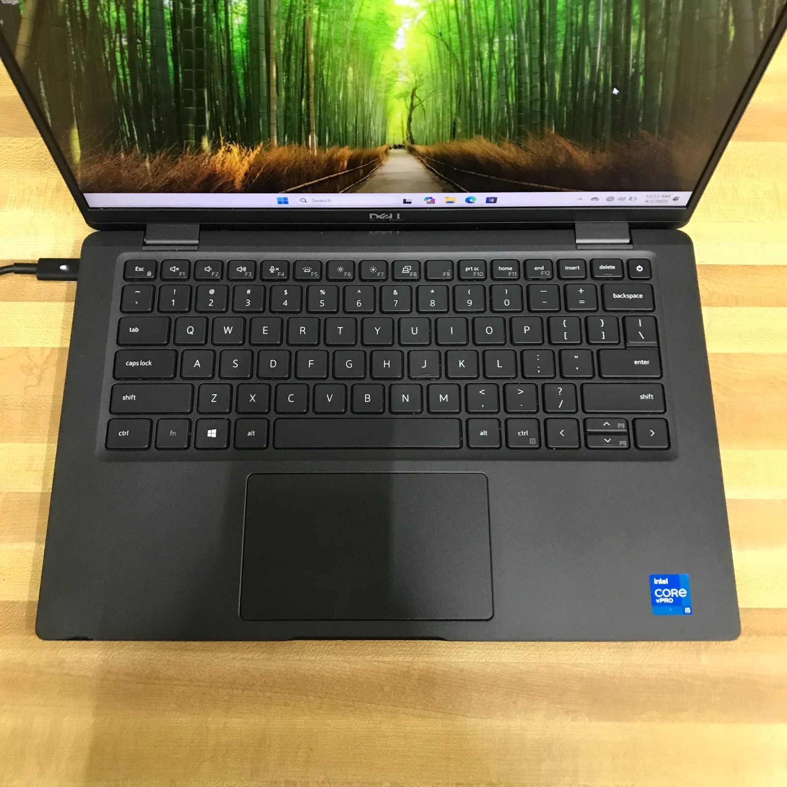 DELL Latitude 7420 FHD Laptop i5-1145G7 8GB RAM 512GB NVMe (Windows 11 Pro)