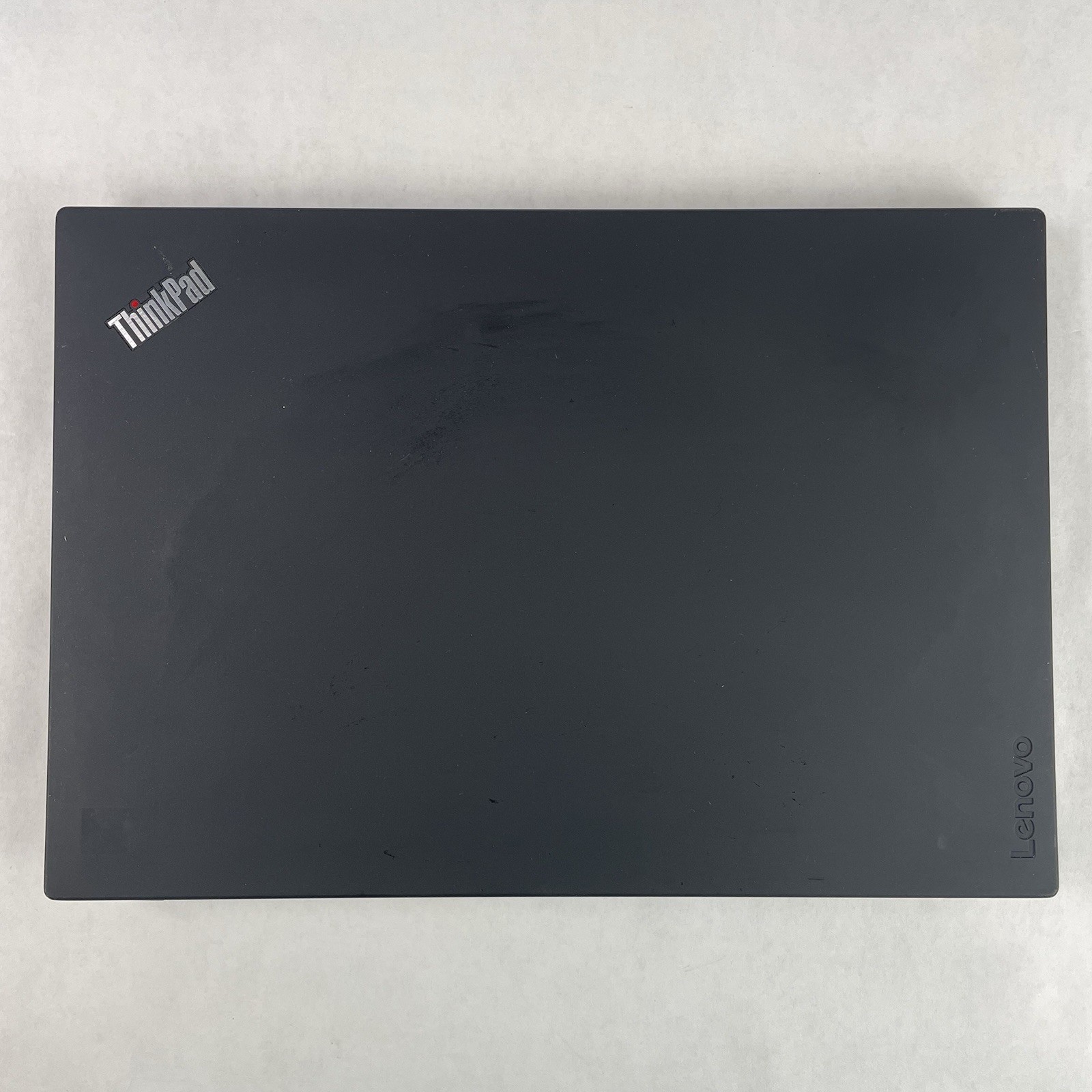 Lenovo ThinkPad T470 14″ i5-6300U 2.40 GHz 8 GB RAM No SSD/OS/AC