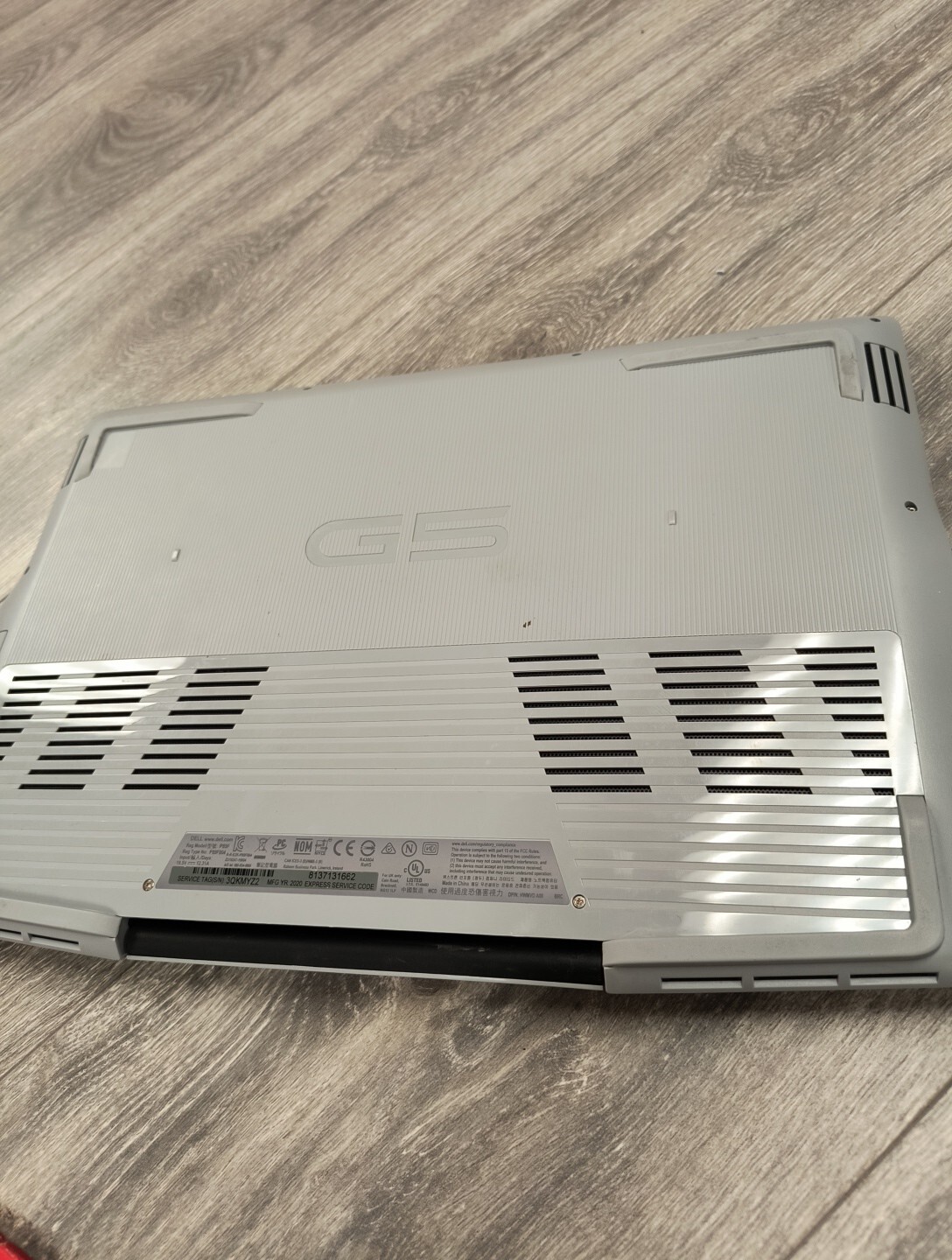Dell G5 SE 5505 Laptop