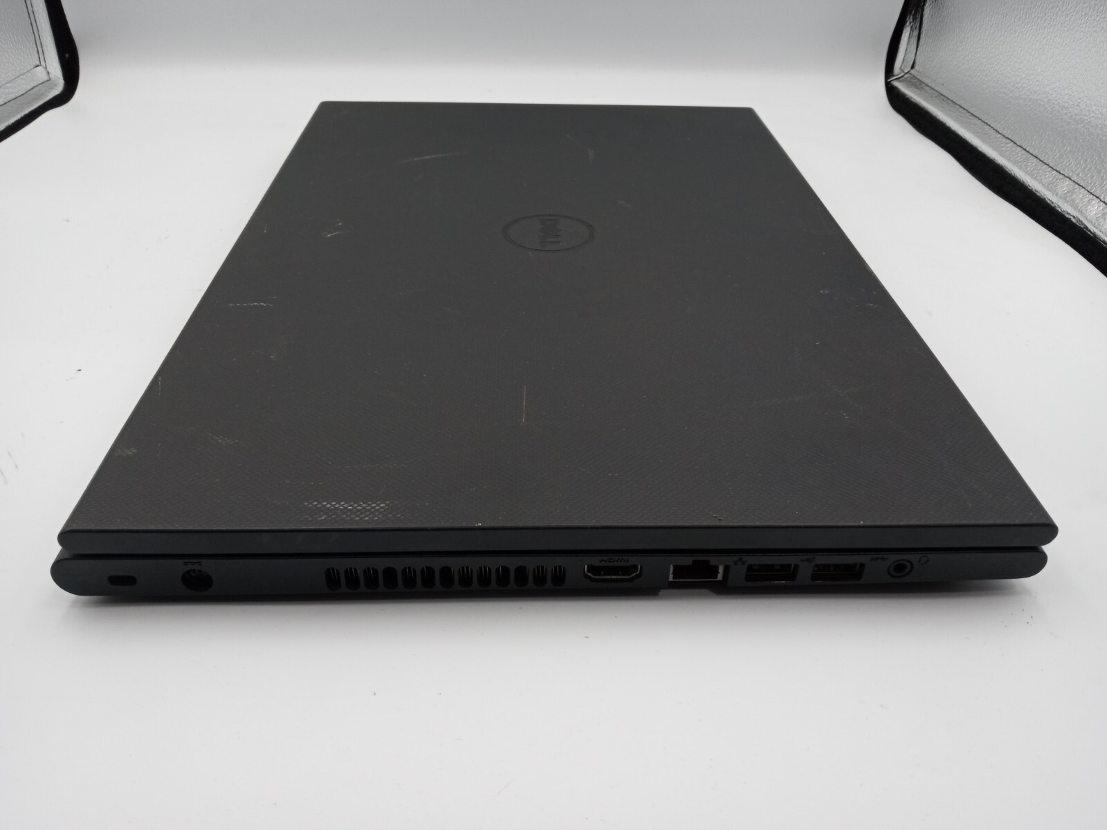 Dell Inspiron 3542 15″ Laptop Intel i3-4030U 8GB 128GB SSD Windows 10 – READ -RR