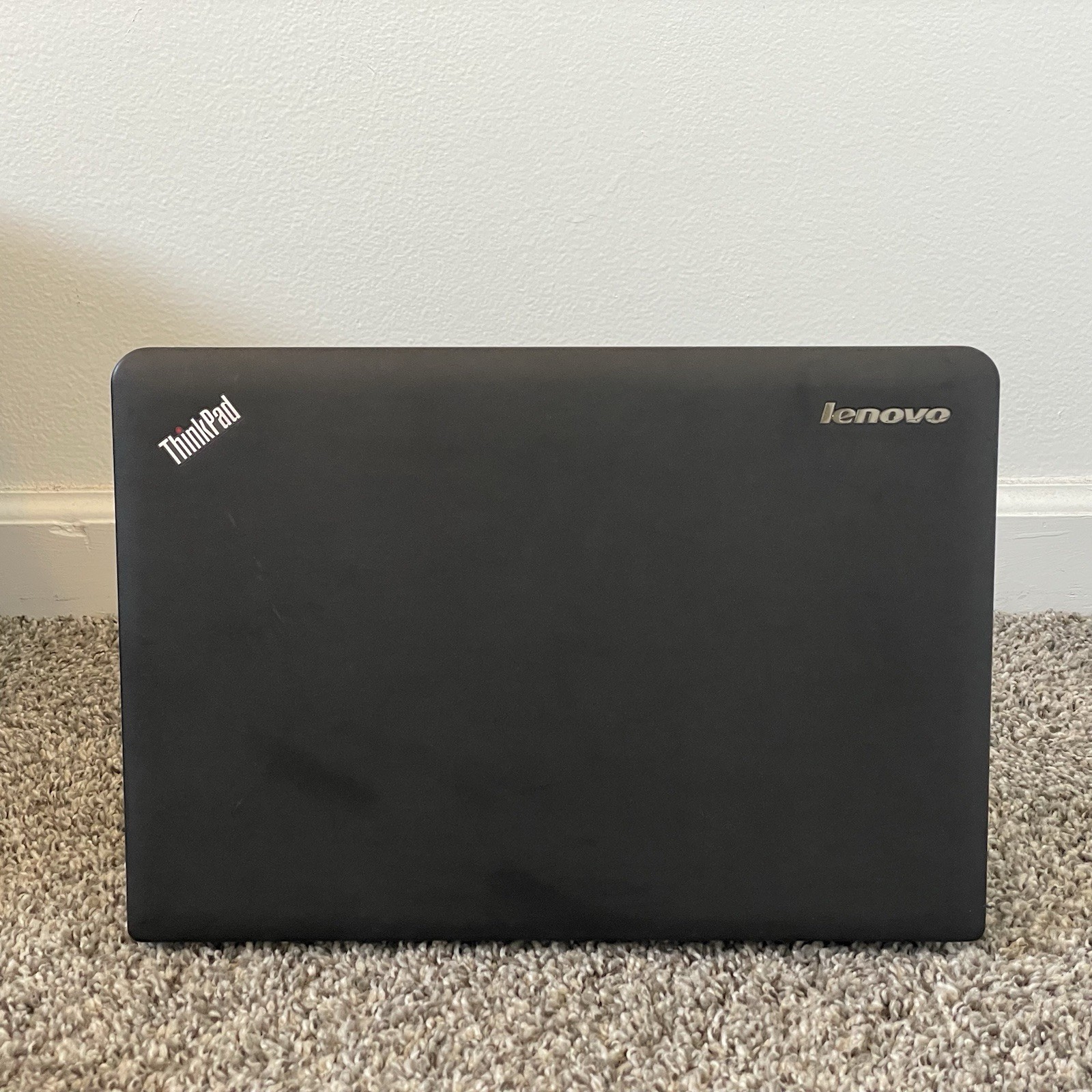 Lenovo ThinkPad Edge E431 Core I5-3230M 2.6 GHz 8GB RAM 256GB SSD Win 10 Pro