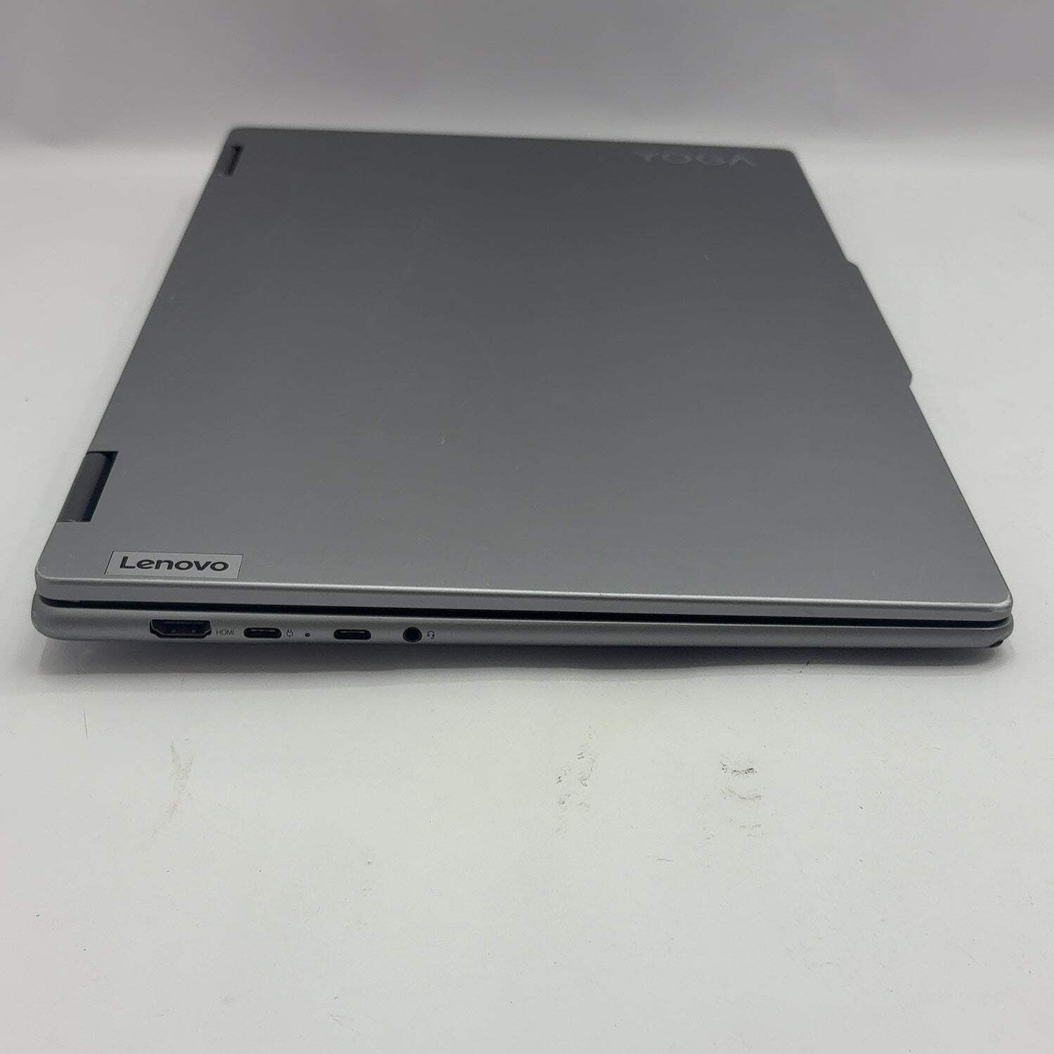 Lenovo Yoga 7 2-in-1 16ARP8 16″ Ryzen 5 7535U 2.9GHz 8GB RAM 512GB SSD Broken