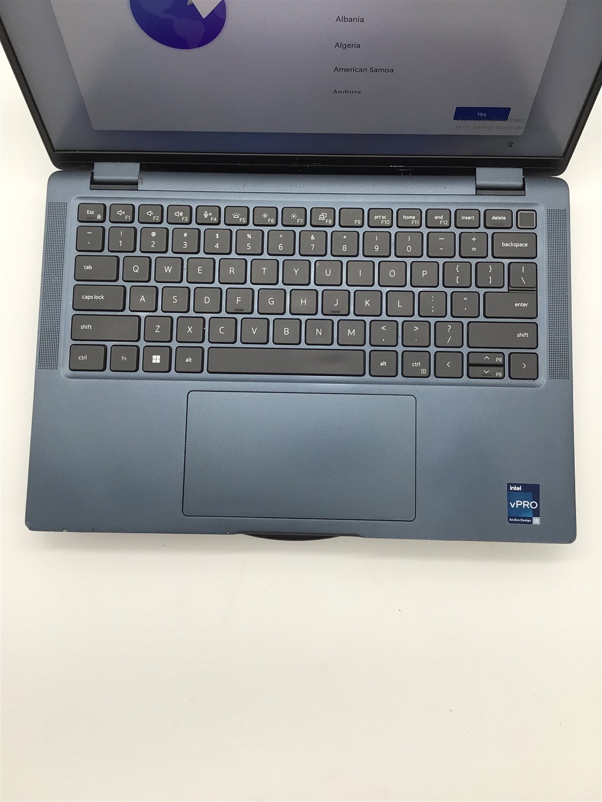 Dell Latitude 7440 i5-1345U/16GB RAM/256GB SSD – Windows 11