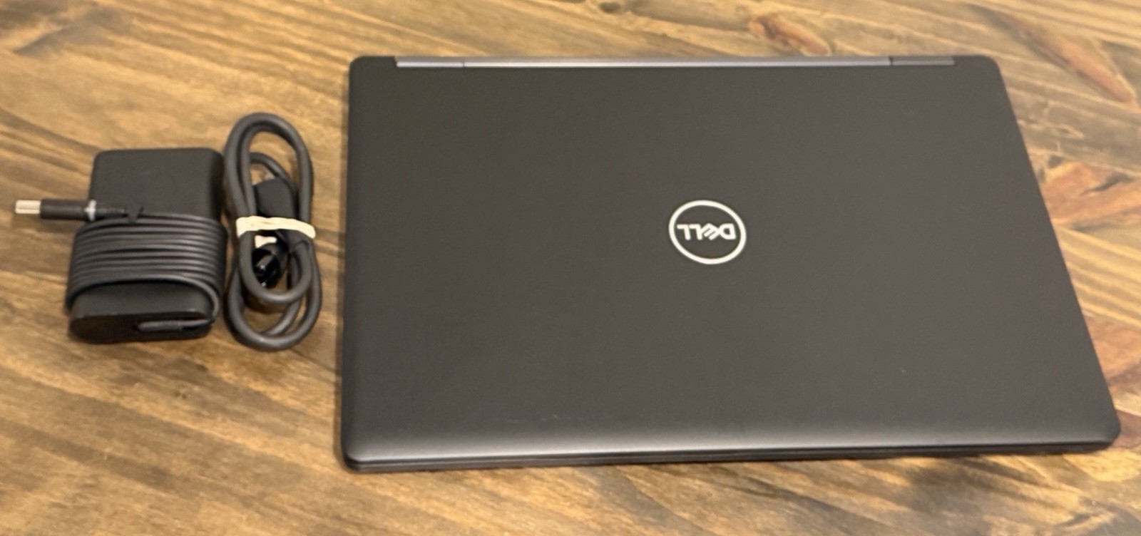 Dell Latitude 5590 Intel i7-8650U | 16GB RAM | 256GB SSD | Windows 11 Pro