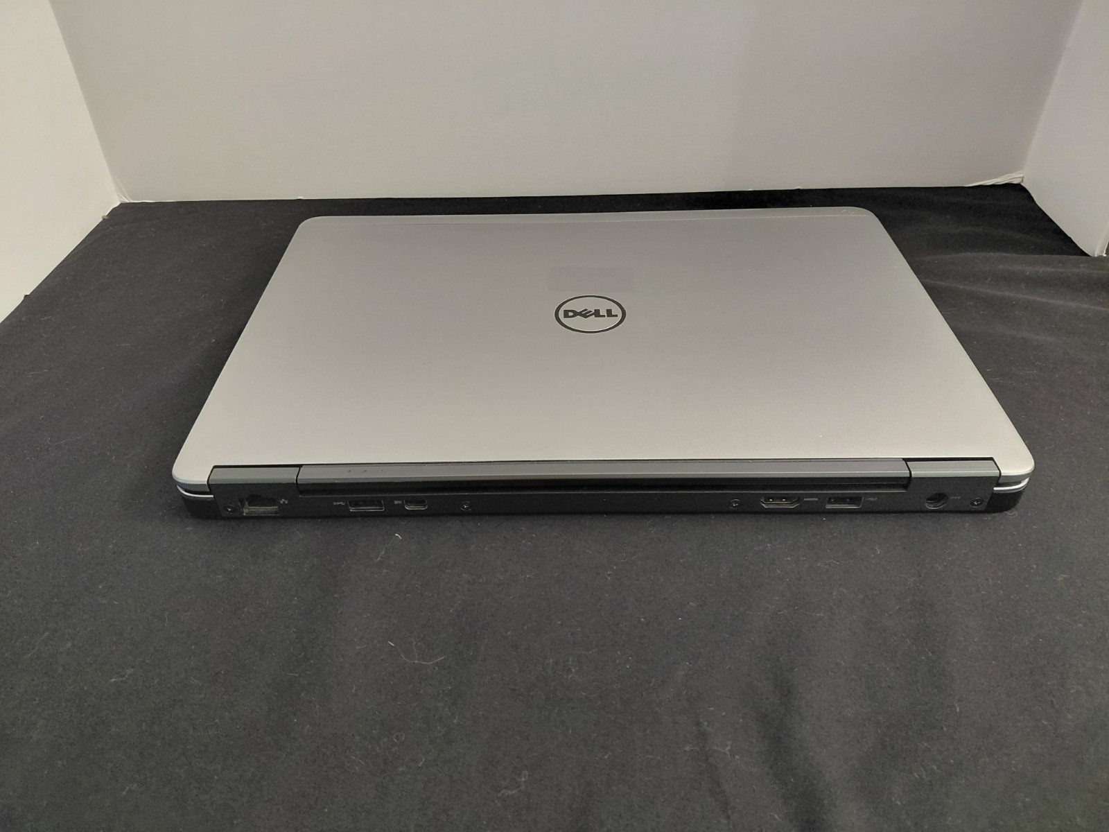 laptop Dell Latitude E7440 16GB RAM IPS,Win 10,18s BOOT! wit LibreOffice