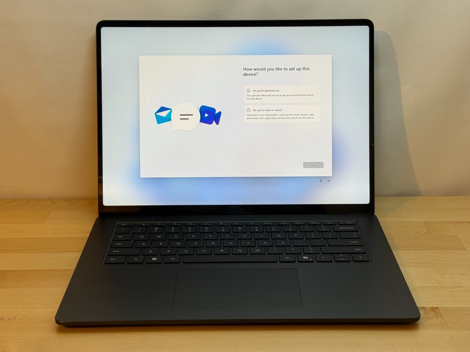 Microsoft Surface Laptop 7 15″ Ultra 7 268V 32GB 1TB EP2-33232
