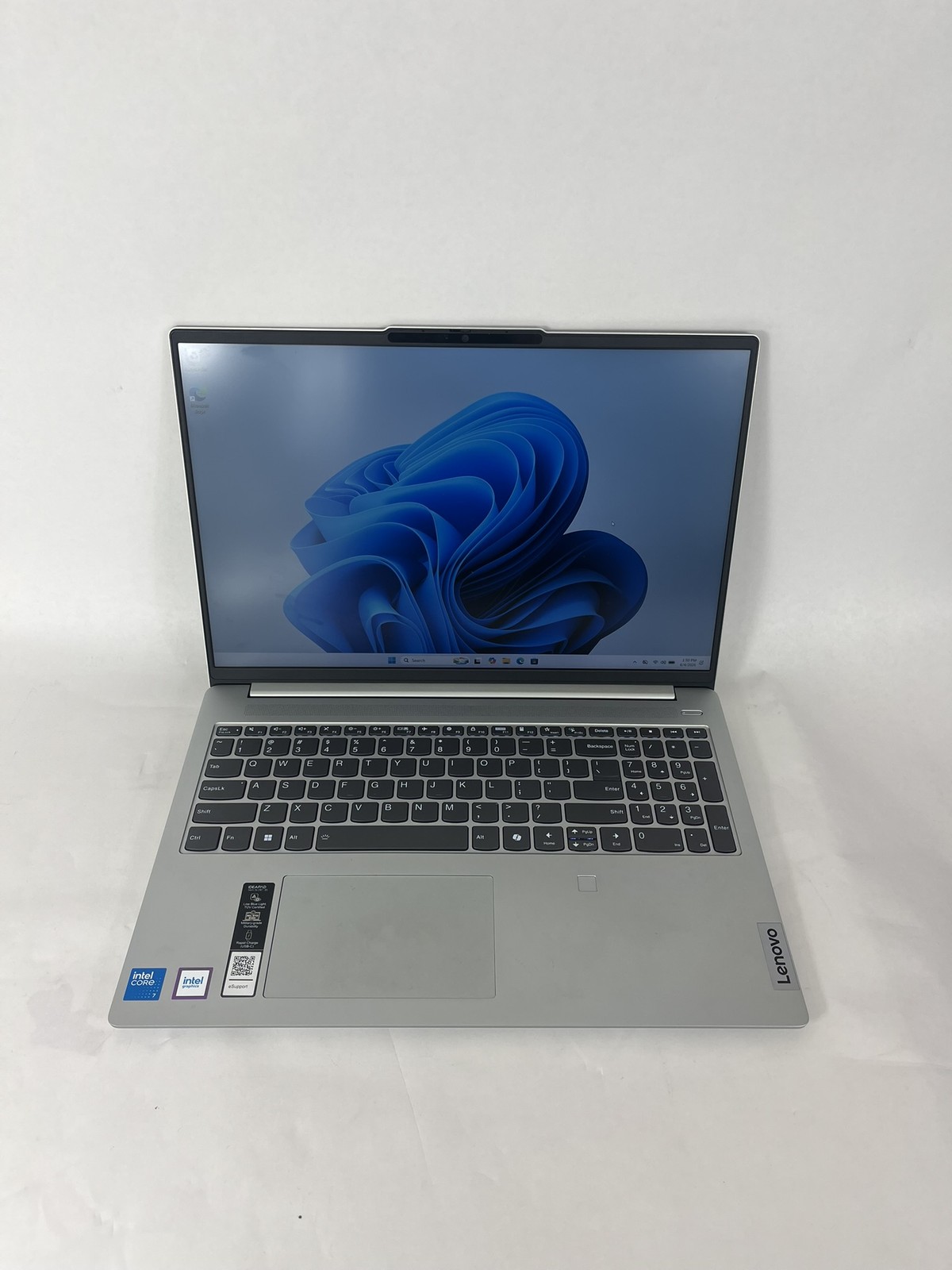 Lenovo IdeaPad Slim 5 16in 16IRU9 Core 7 150U 1.8GHz 8GB RAM 512GB Win11 Home