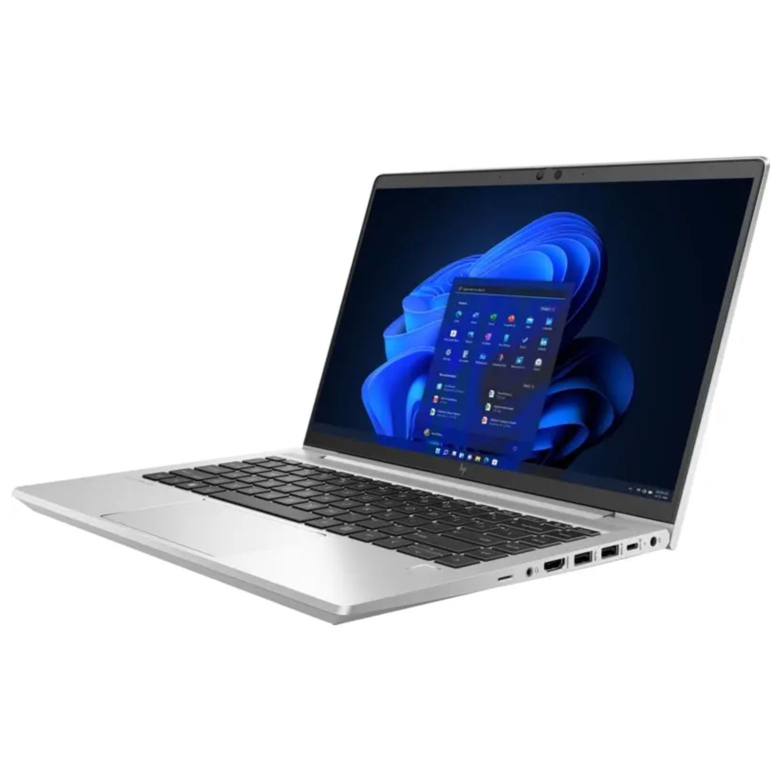 HP EliteBook 645 G9 14.0″ FHD AMD Ryzen 5 PRO 5675U 2.30 GHz 16GB 256GB SSD W11P