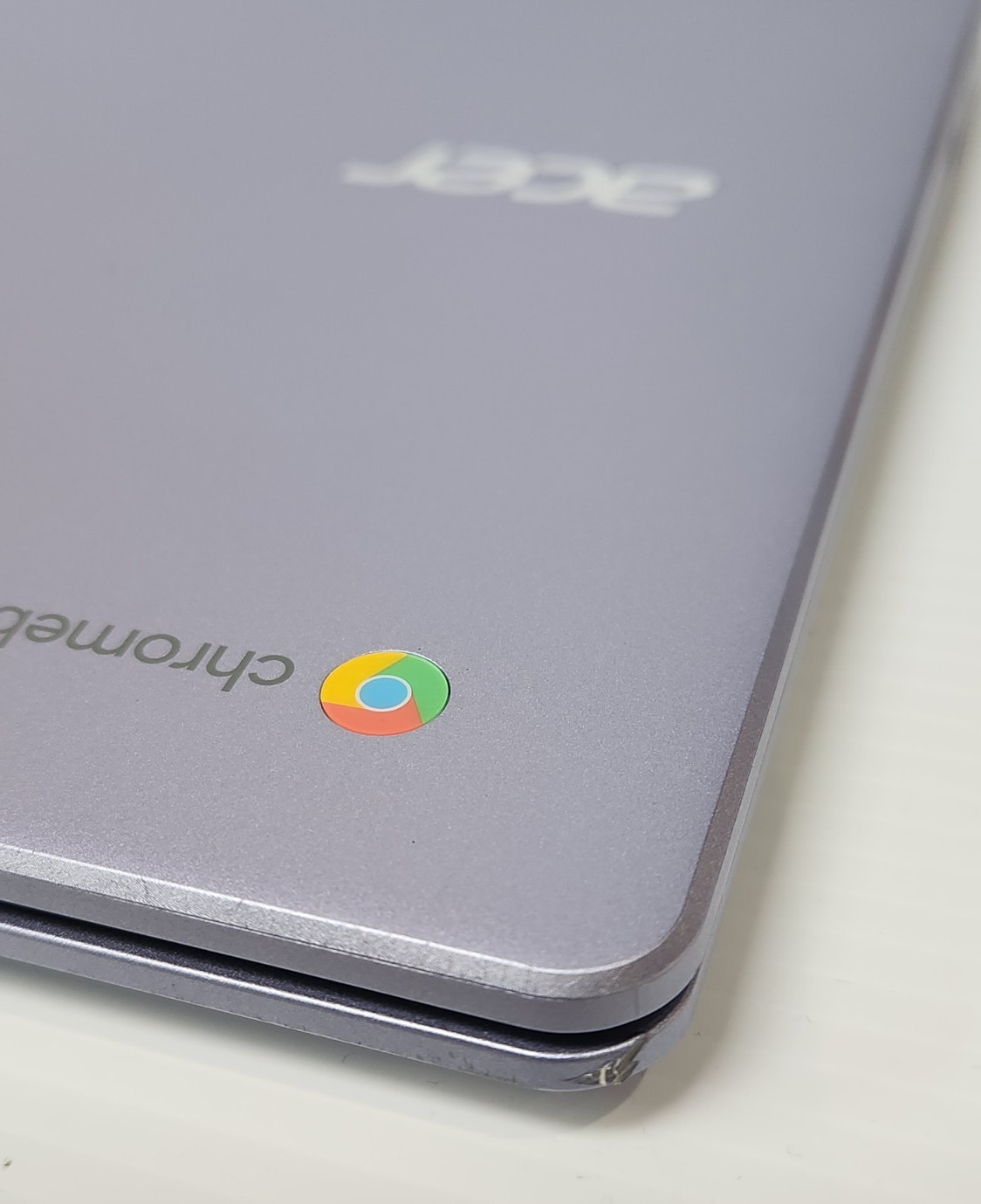 Acer Chromebook 315 CB315-4H 15.6″ Celeron N4500 1.1GHz 4GB RAM 64GB