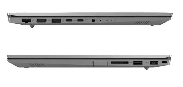 Lenovo ThinkBook 15 15.6″ Intel Core i5 10th Gen 8GB 256GB Windows 11 Fair