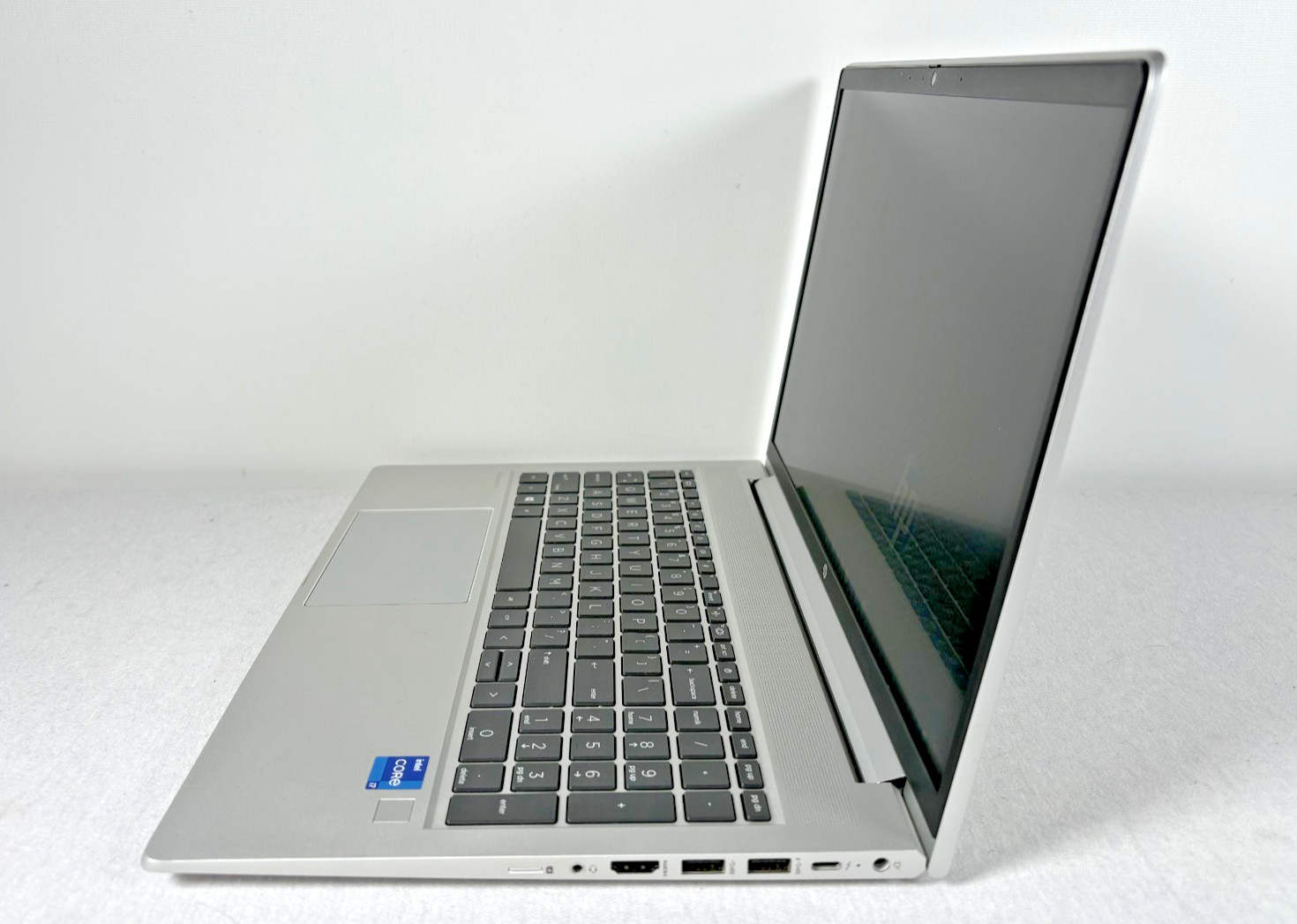 HP PROBOOK 650 G8 | CORE i7-1165G7@2.80GHZ | 512GB SSD | 16GB RAM | Win 11 Pro