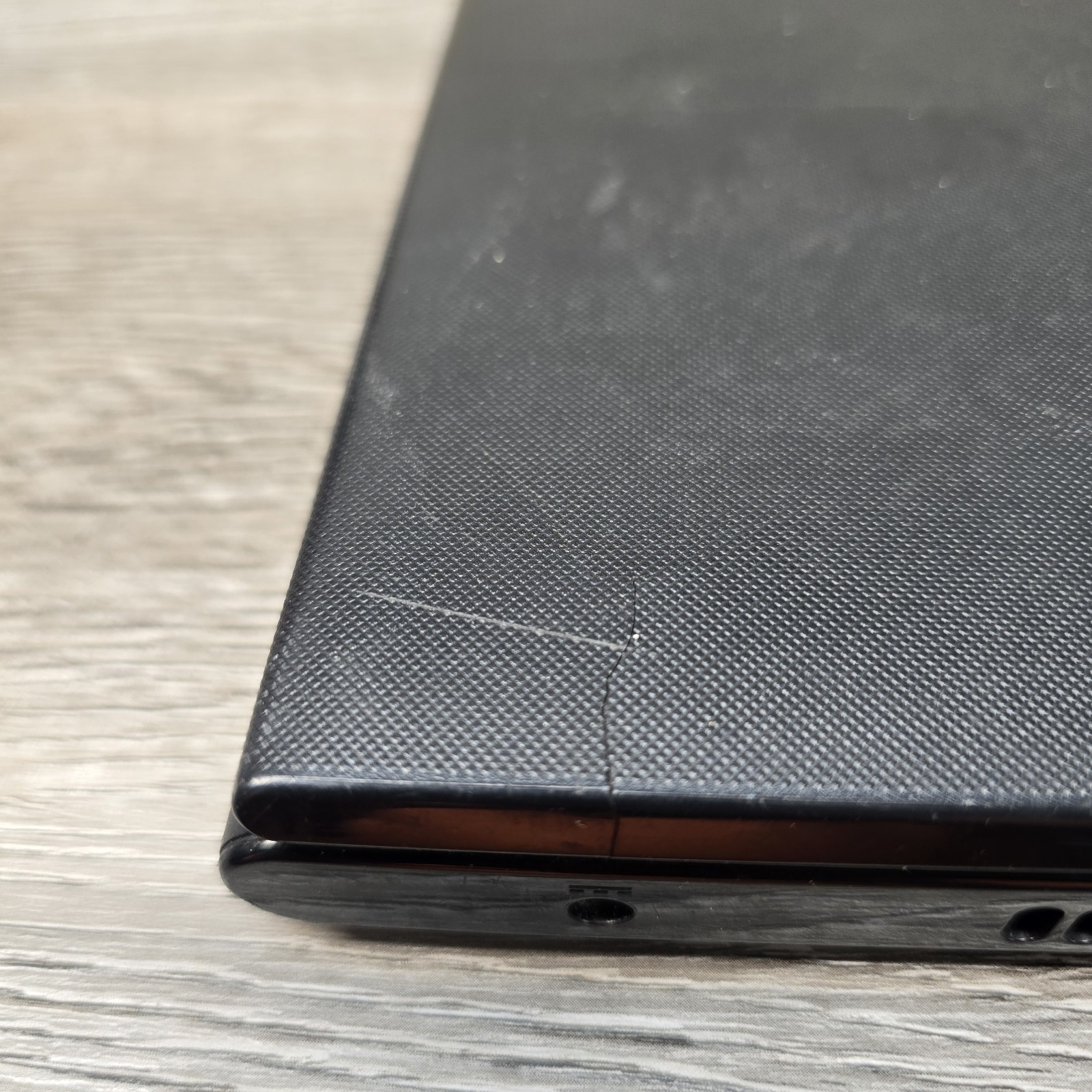 Dell Inspiron 15 5552 Laptop 8GB RAM 500GB HDD Parts Repair No Charger