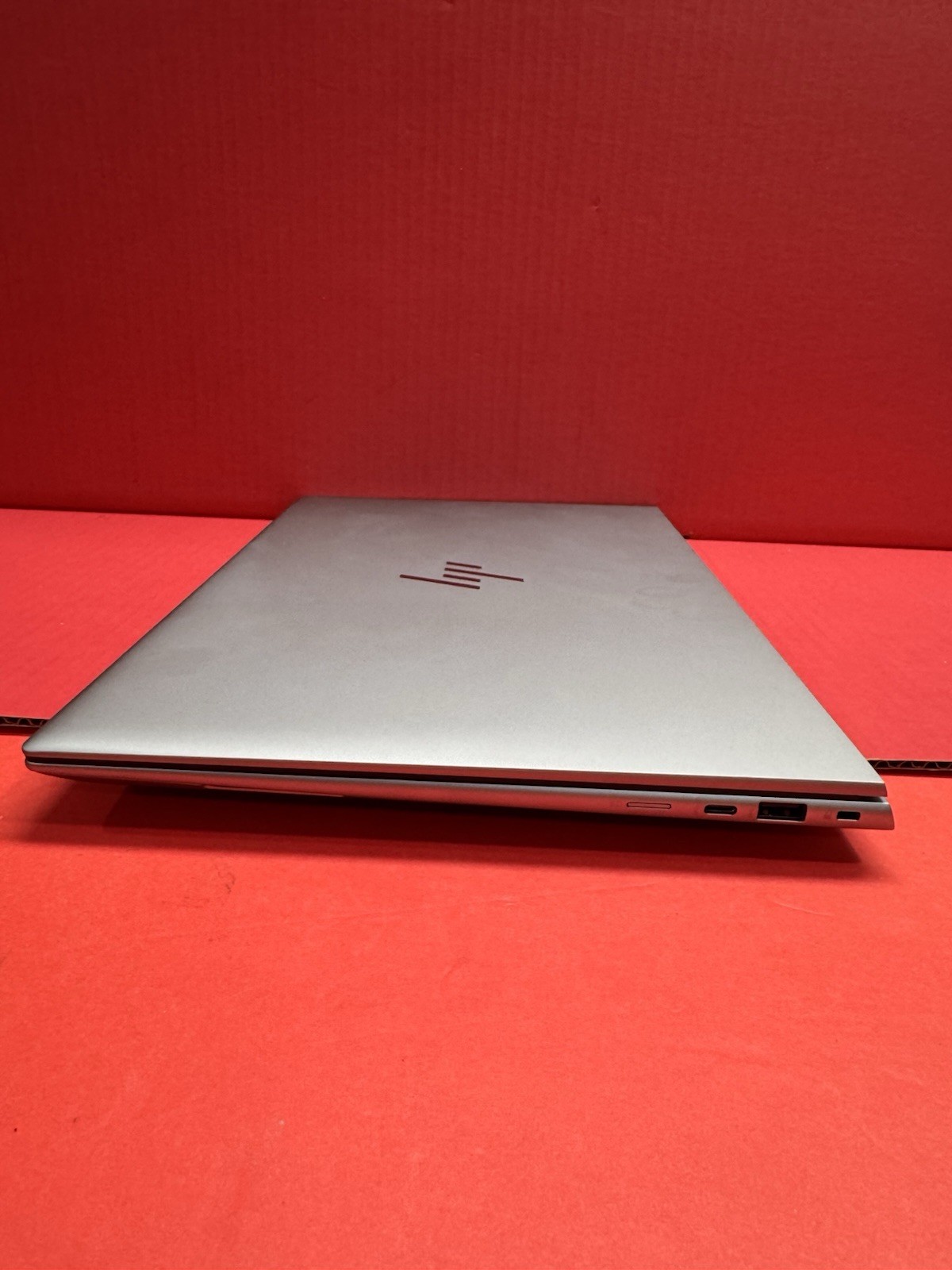 HP ZBook Studio G10 16″ 4K+ 13th I7-13800H 2500Mhz 1TB SSD 32GB Windows Pro