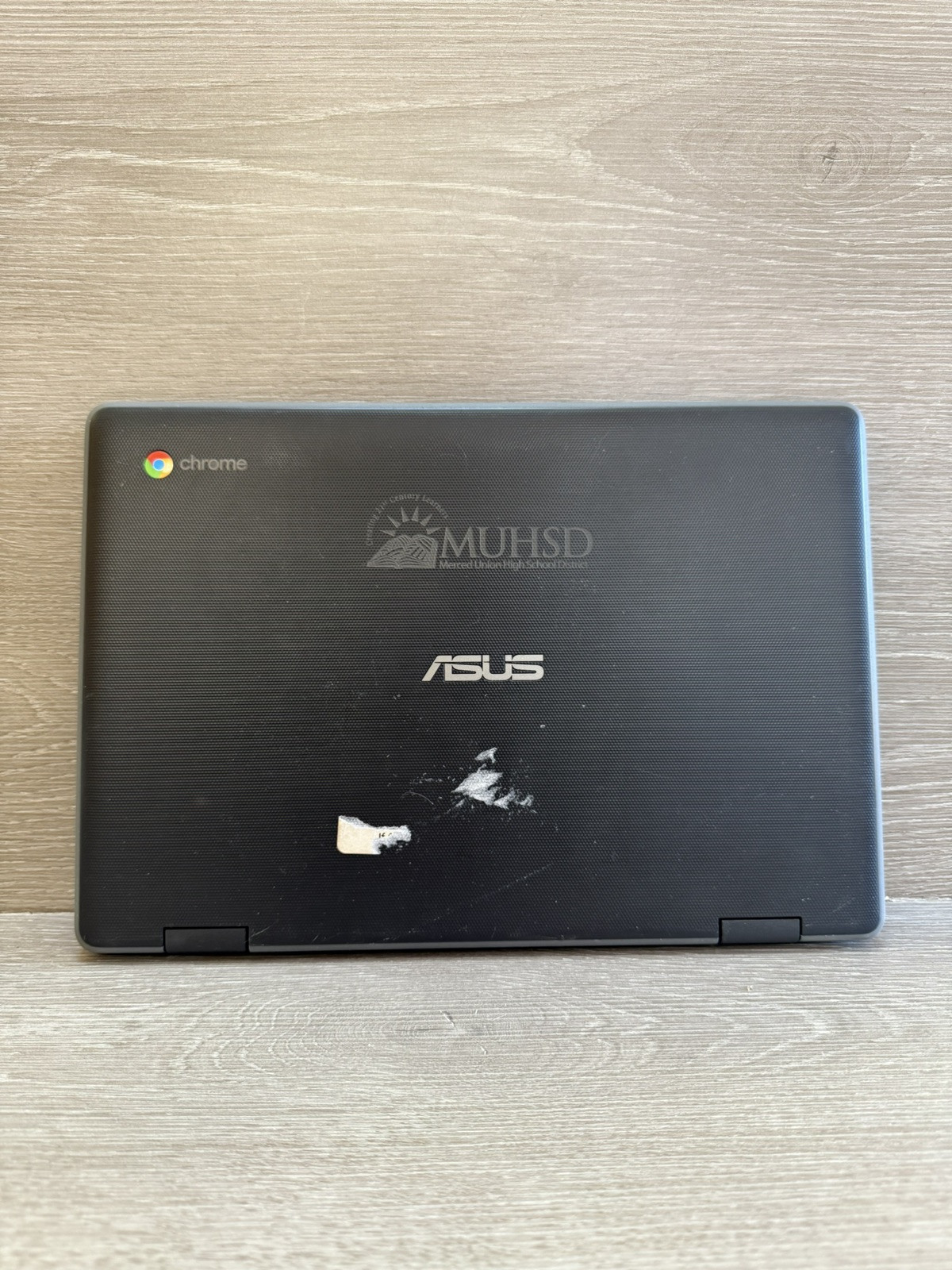 Asus C204EE-YS02-GR Chromebook 11.6″ (N4000 – 4GB RAM – 32GB SSD)