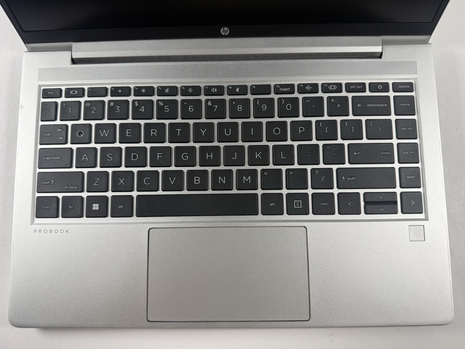 HP PROBOOK 445 G10 14″ LAPTOP + RYZEN 5 7530U + 4GB DDR4 + 256GB NVMe + WIN 11