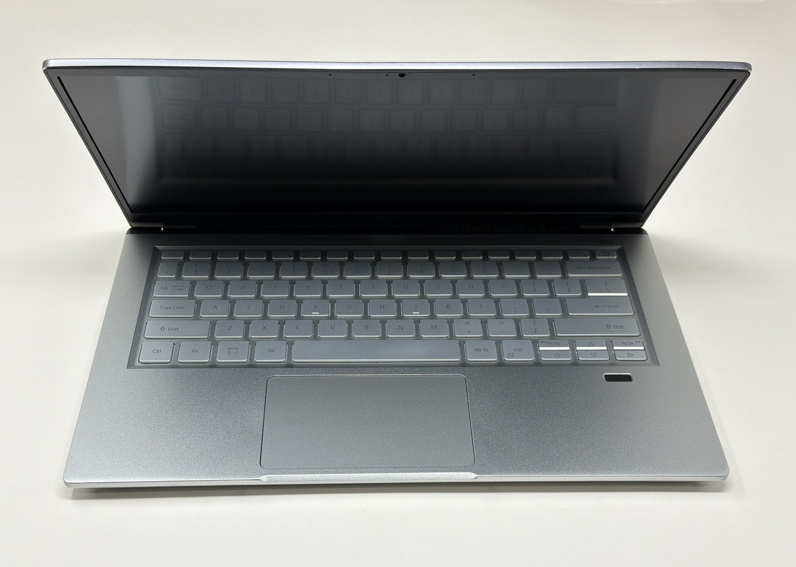 Acer Swift X SFX14-42G AMD Ryzen 7 2.0GHz 16GB RAM 512GB SSD 4GB 14in Very Good