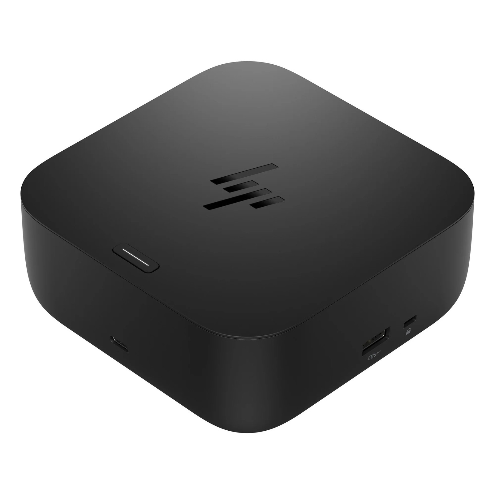 HP usb-c 100w g6 dock docking station (zwart)