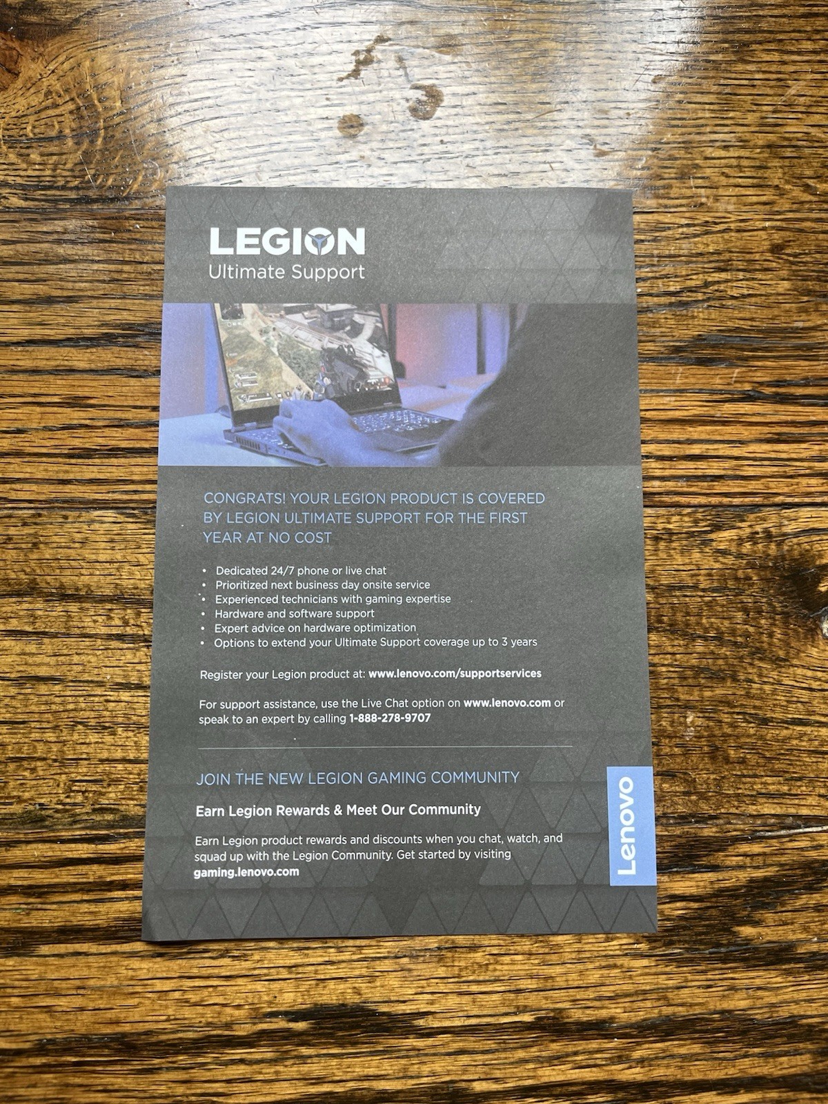 Lenovo Legion Slim 7 I7 2060