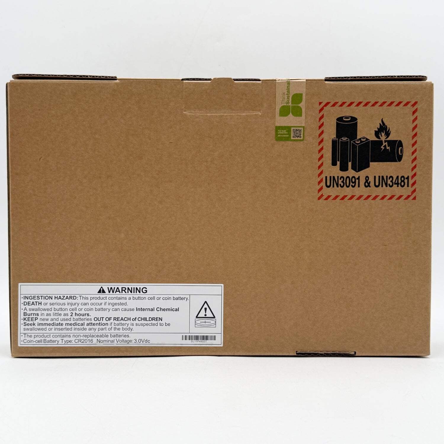 New Lenovo ThinkPad L13 Gen 4 21FG003XUS 13.3″ i5-1335U 1.3GHz 16GB RAM 256GB