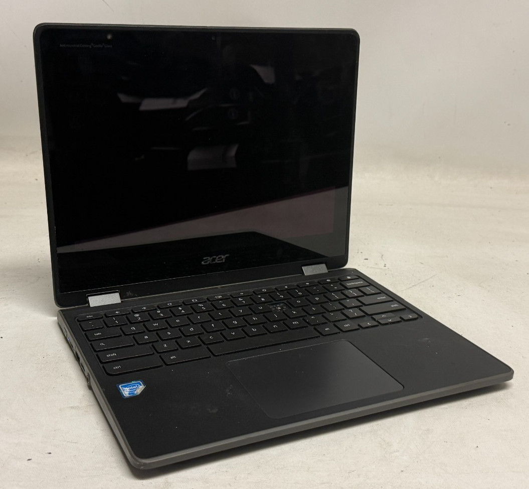 Acer Chromebook R851TN 12″ (N4120 – 4GB RAM – 32GB Storage) – Lot of 10