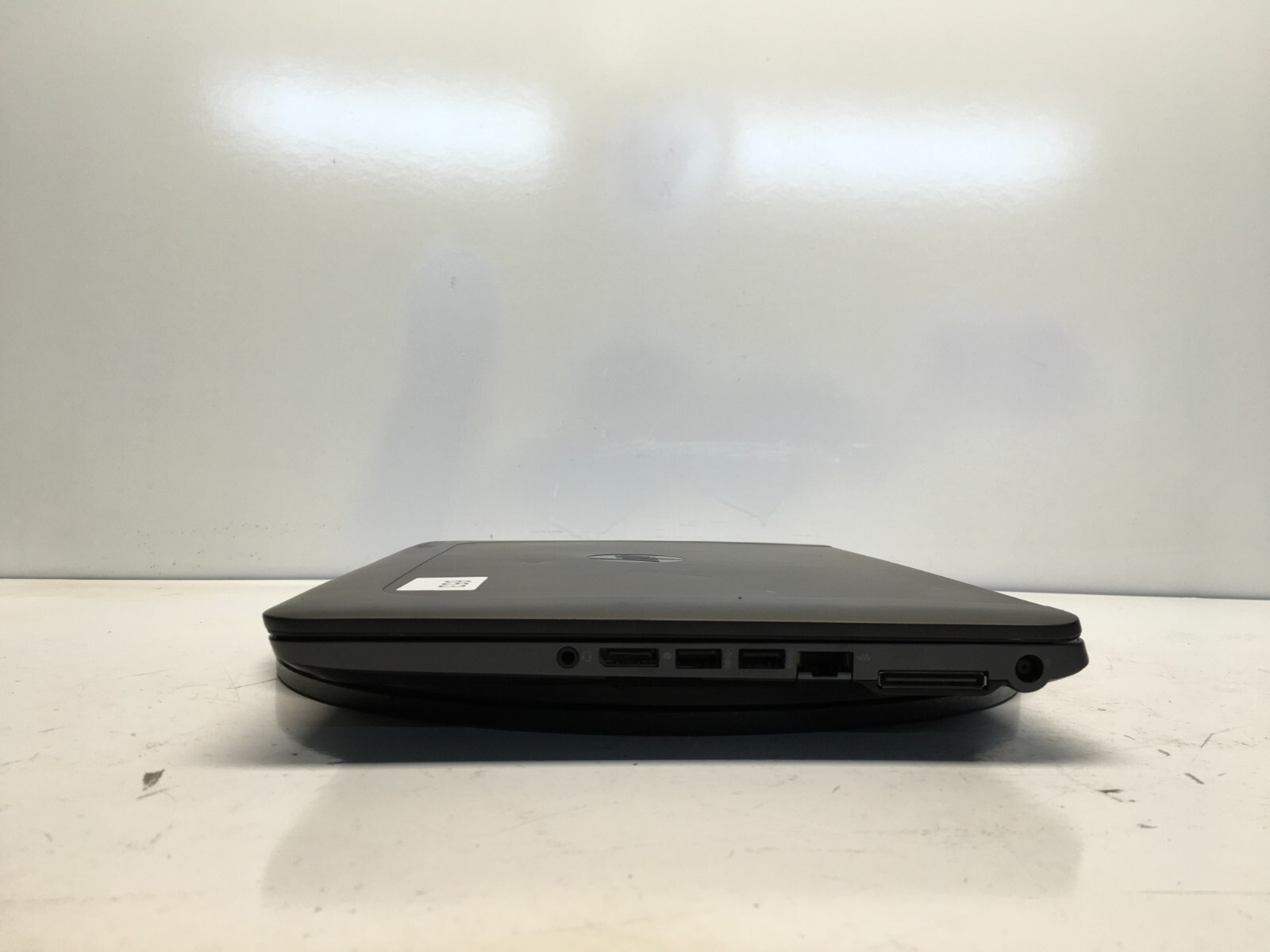 HP ZBook 14 Intel i5-4300U 1.9GHz 8 GB NO HDD