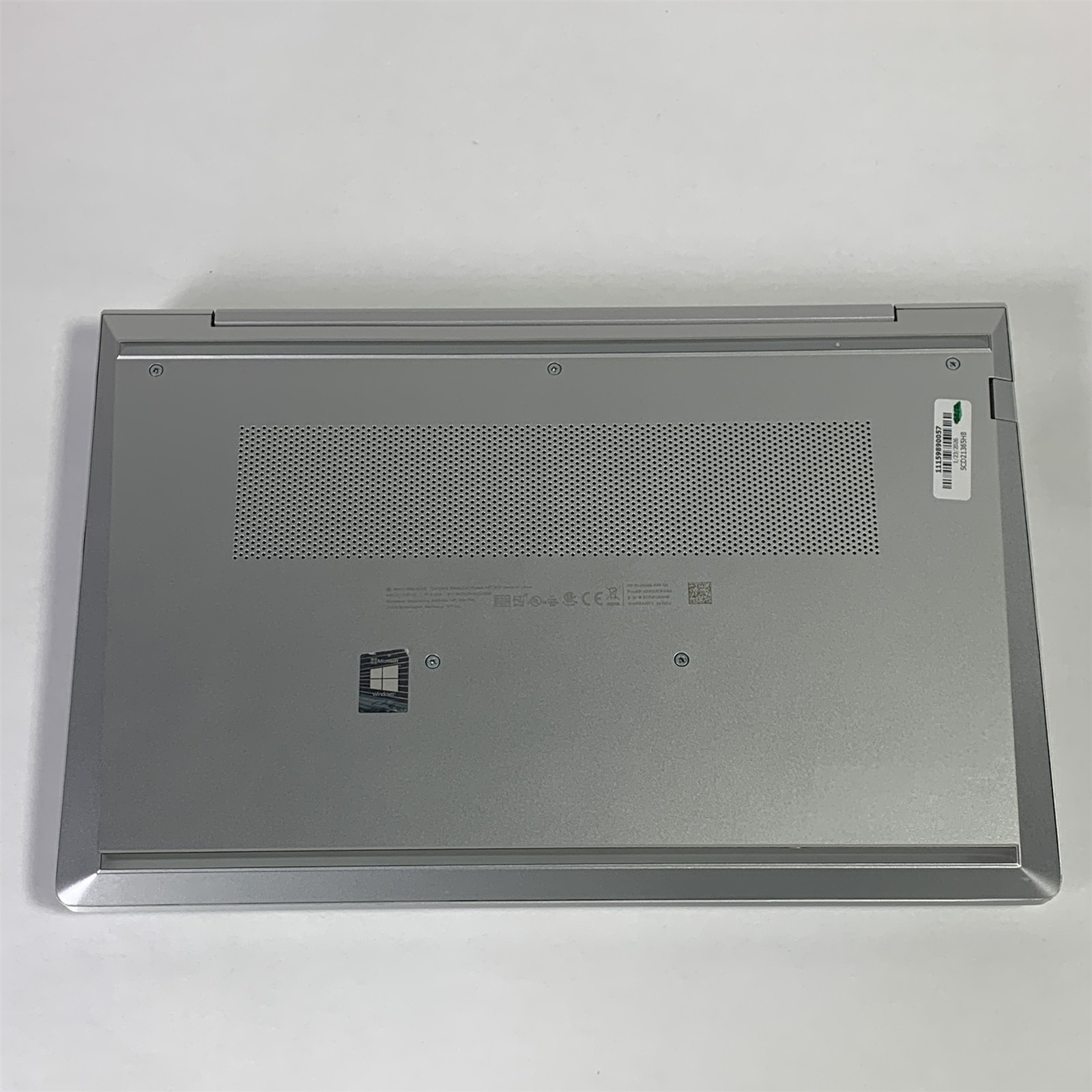 HP ProBook 445 G8 14″ Laptop Ryzen 5 5600U 2.3GHz 8GB – NO DRIVE