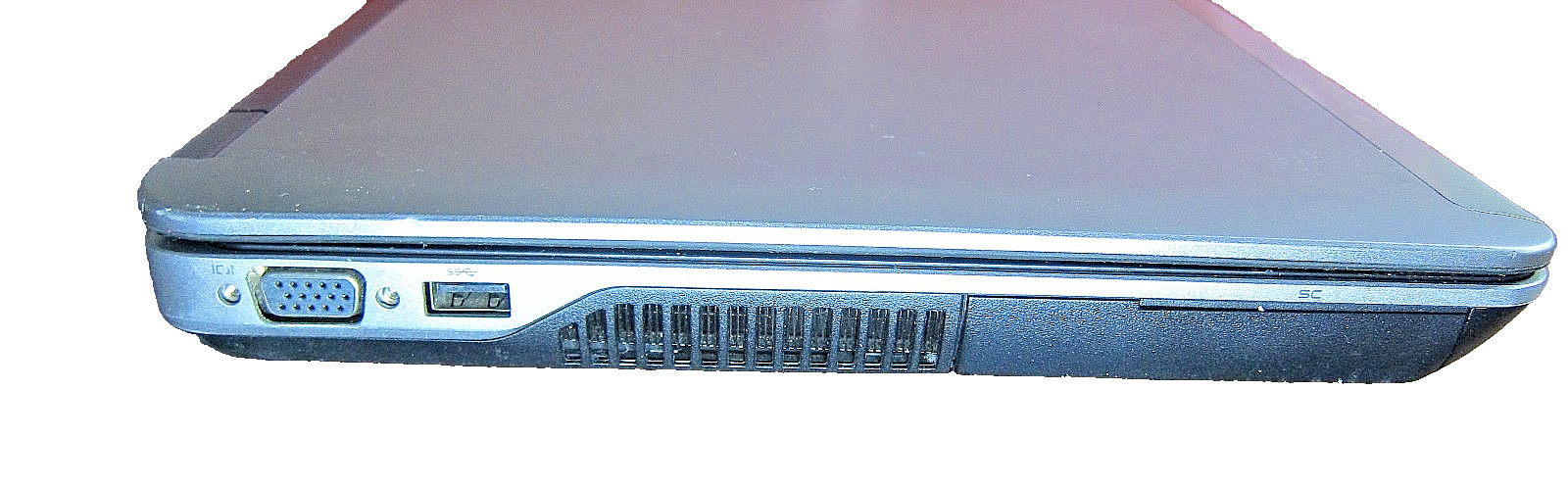 Dell Latitude E6440 Laptop Core i5-4310M 2.7GHz, 8GB, 500GB HDD, BT, WIFI, DVDRW