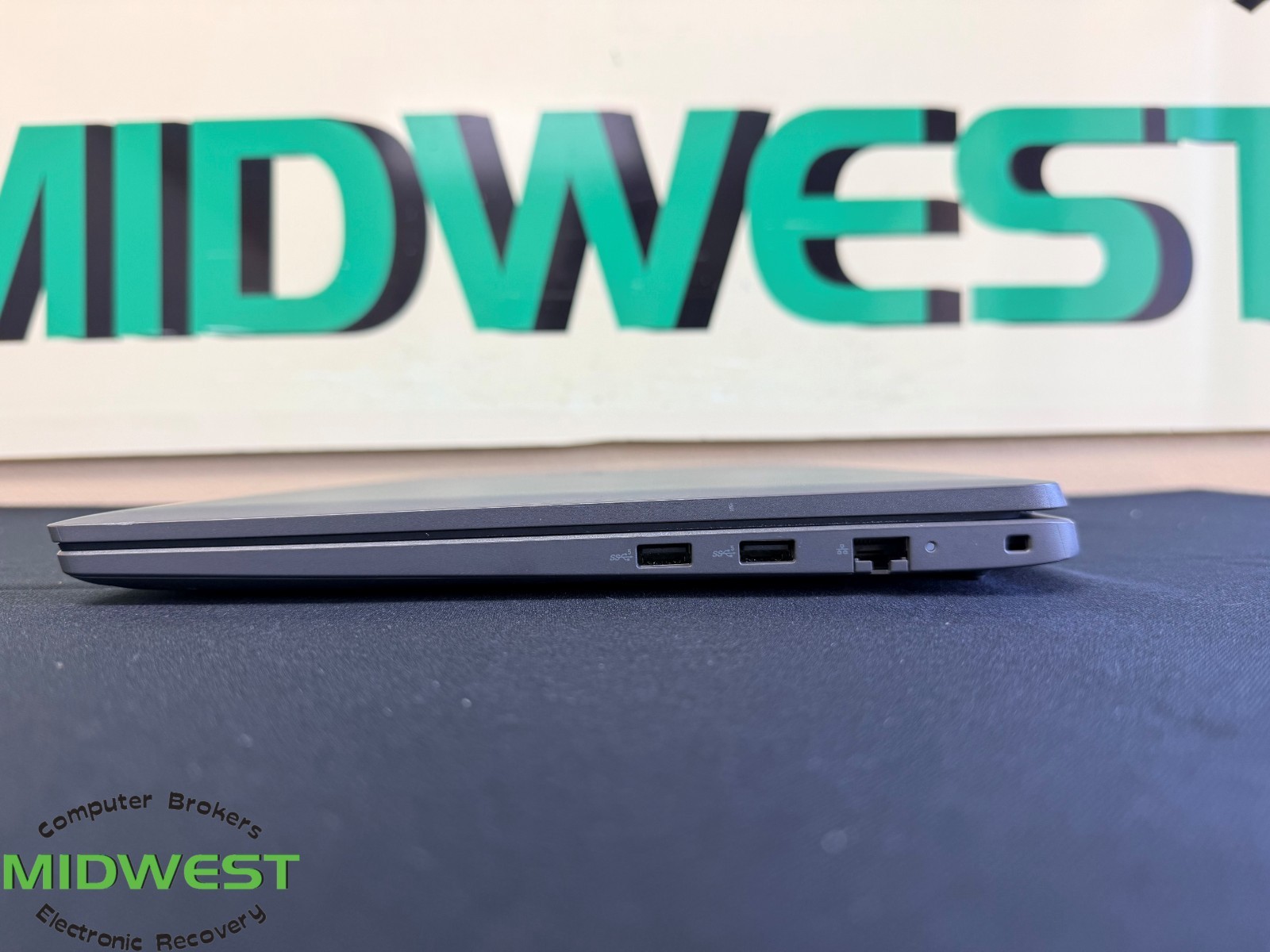Dell Latitude 3540 i5-1335U 4.6GHz 16GB 256GB SSD