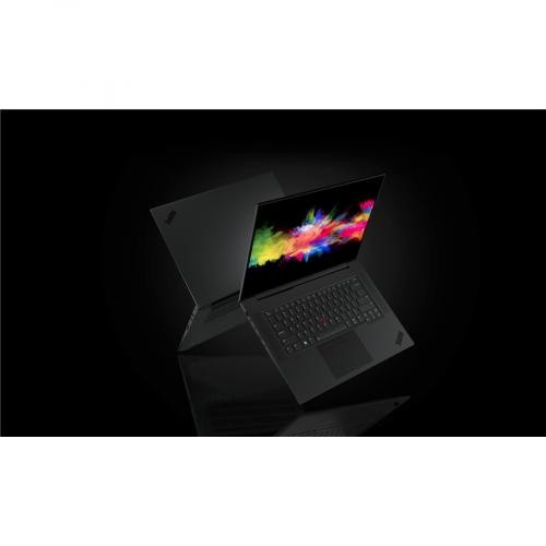 Open Box: Lenovo ThinkPad 16 WQXGA 2560 x 1600 Notebook Intel Core i7-12800H 16