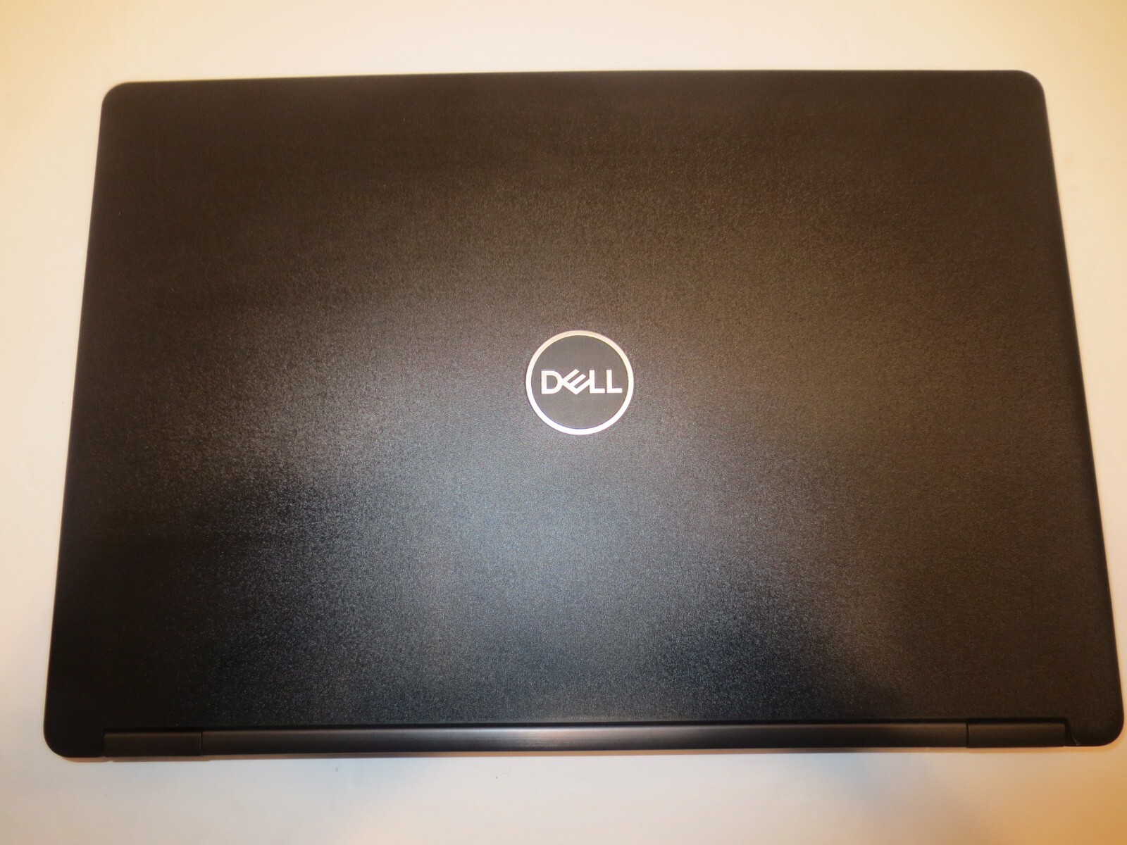 DELL LATITUDE 5491 14″ CORE i5-8400H@2.5GHz 8GB RAM 500GB HDD WINDOWS 10 (5)