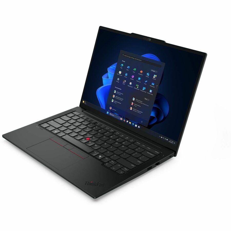 Lenovo ThinkPad E14 Gen 7 21SX0039US 14 Notebook – WUXGA – 60 Hz – Intel Core U