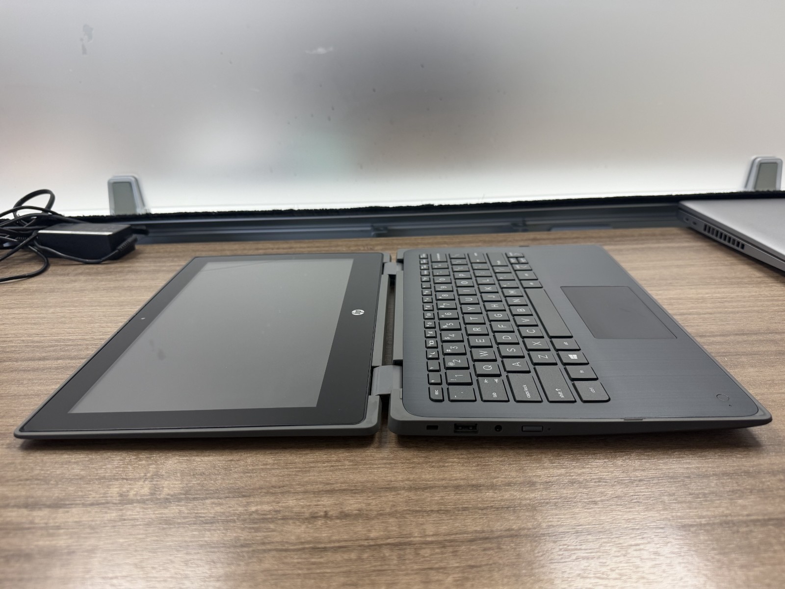 HP Probook x360 G6 TOUCH Core i5 10th gen 8gb ram DDR4 128gb SSD USED