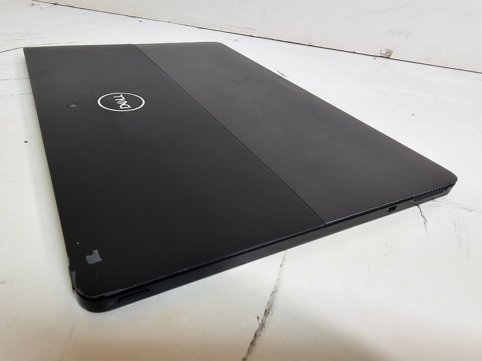 Dell Latitude 5290 Tablet – 1.7 GHz i5-8350U 8GB 256GB 12.5″ Touchscreen – SP1