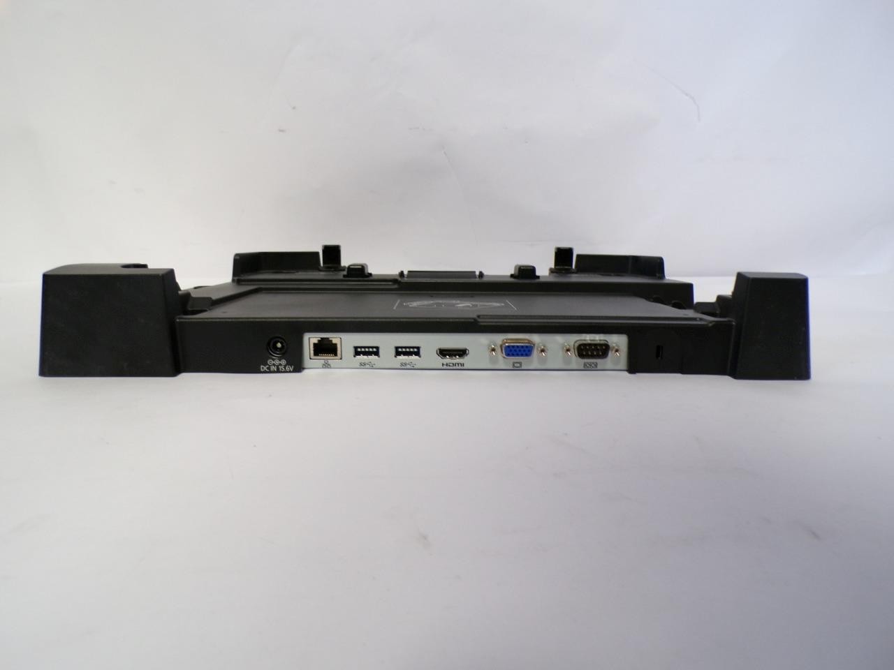 Panasonic ToughBook CF-VEB541AU Docking Station for CF-54 and CF-55 (J637)