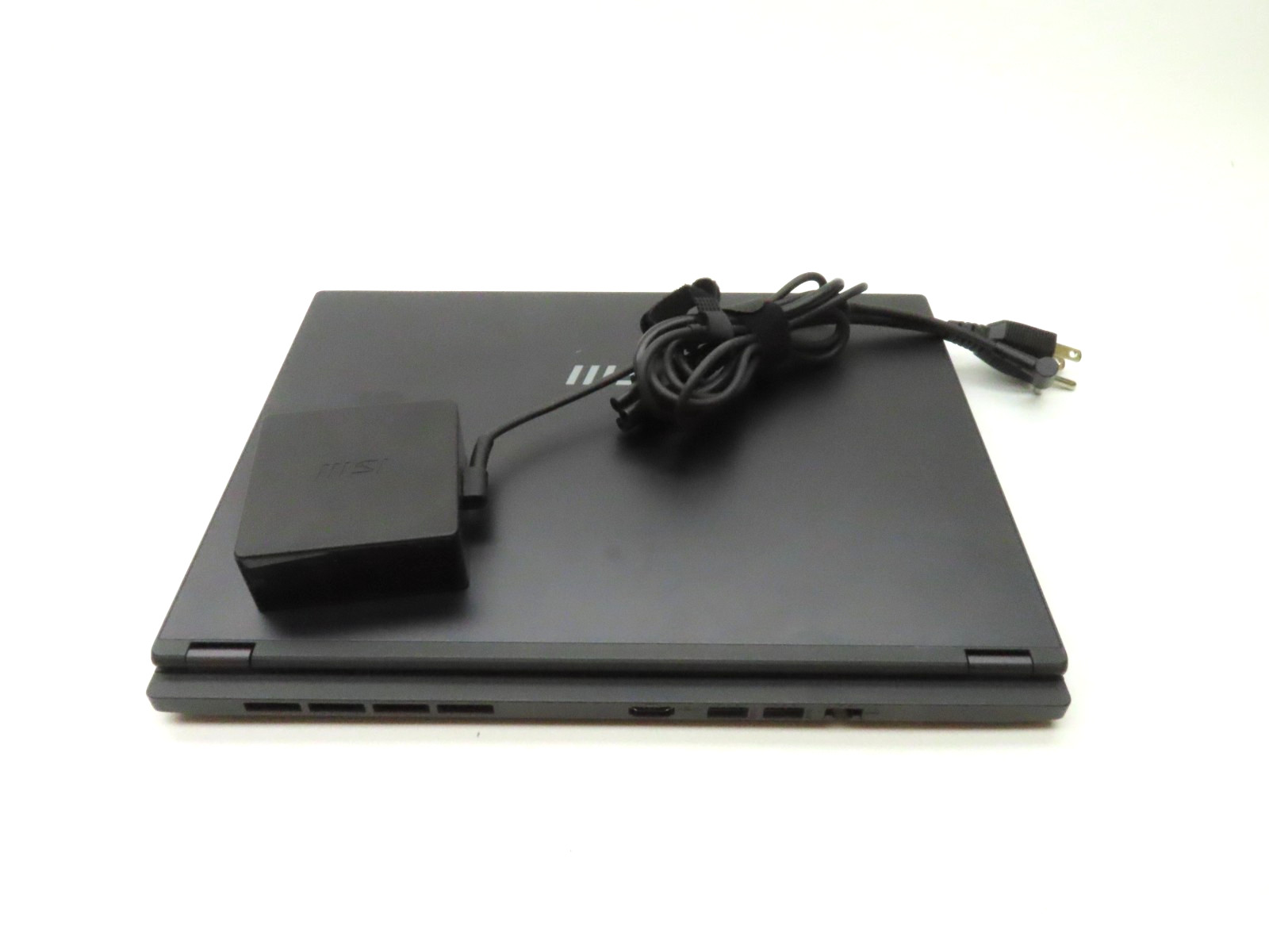 MSI Commercial 14 H A13MG 14″ Intel i7-13700H 2.4GHz 32GB RAM 1TB SSD
