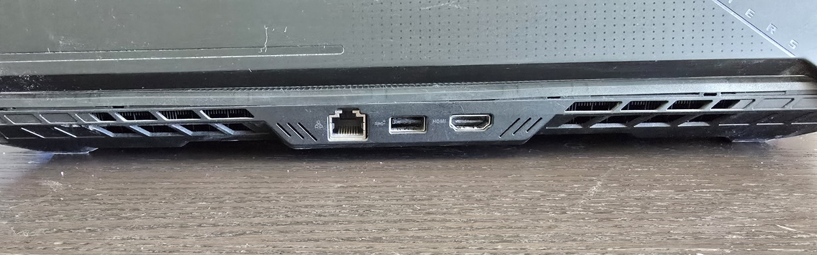 ROG Zephyrus Duo 16 3070ti, 165Hz QHD, 6900HX, 32GB DDR5, 1TB. Make an offer!