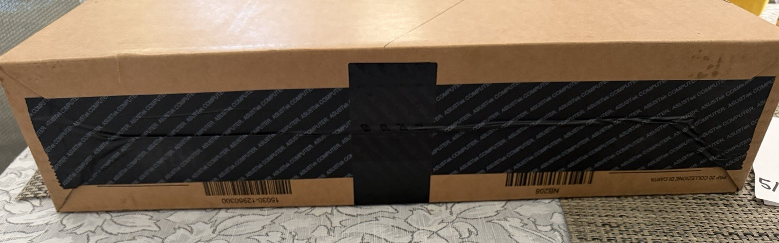 ASUS Zenbook Duo 14 UX8406CA Core Ultra 9 185H | 32GB RAM | 1TB SSD | Dual OLED