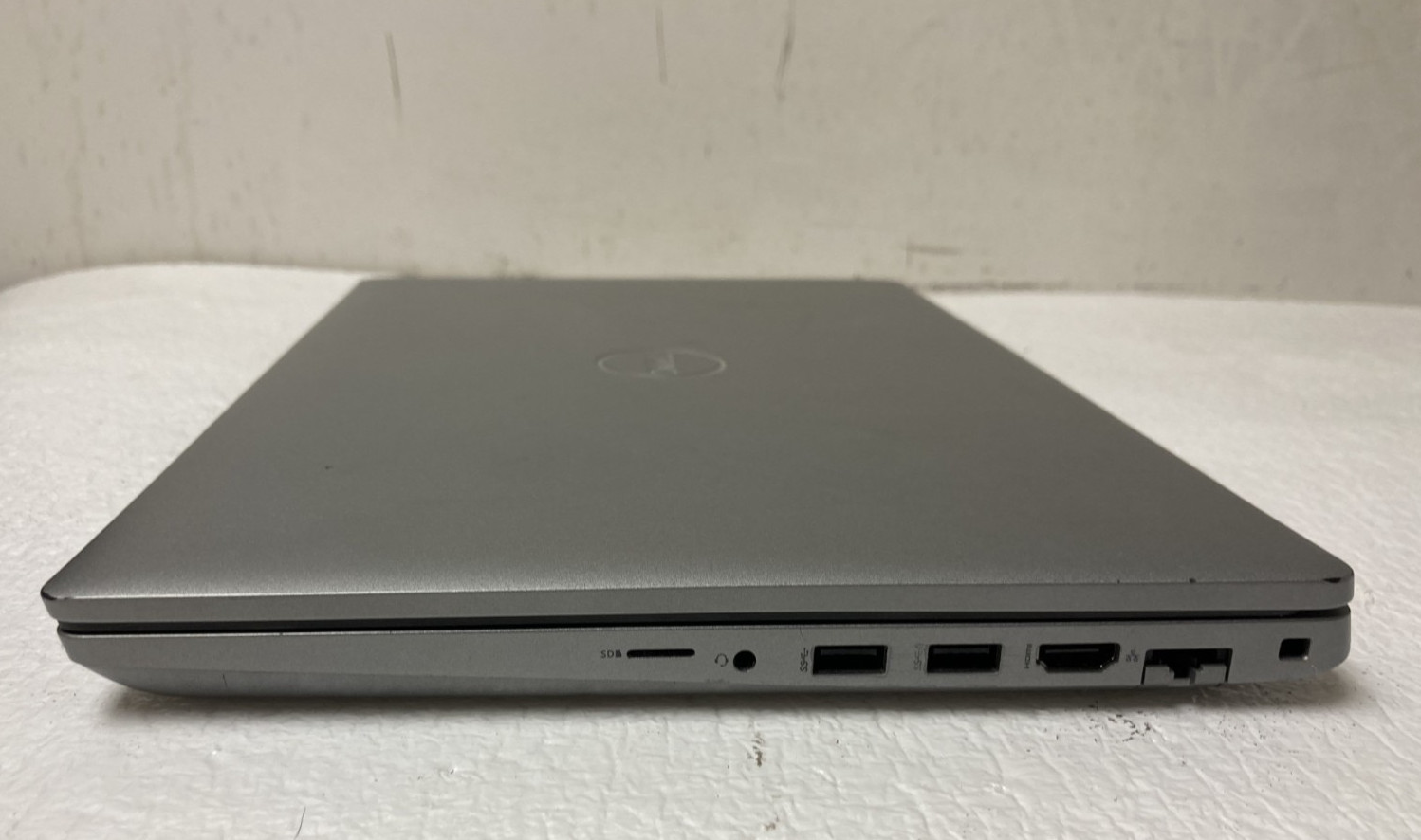Dell Precision 3561 15.6″ Intel i7-11850H @2.50GHz 16GB RAM NO SSD Parts *READ